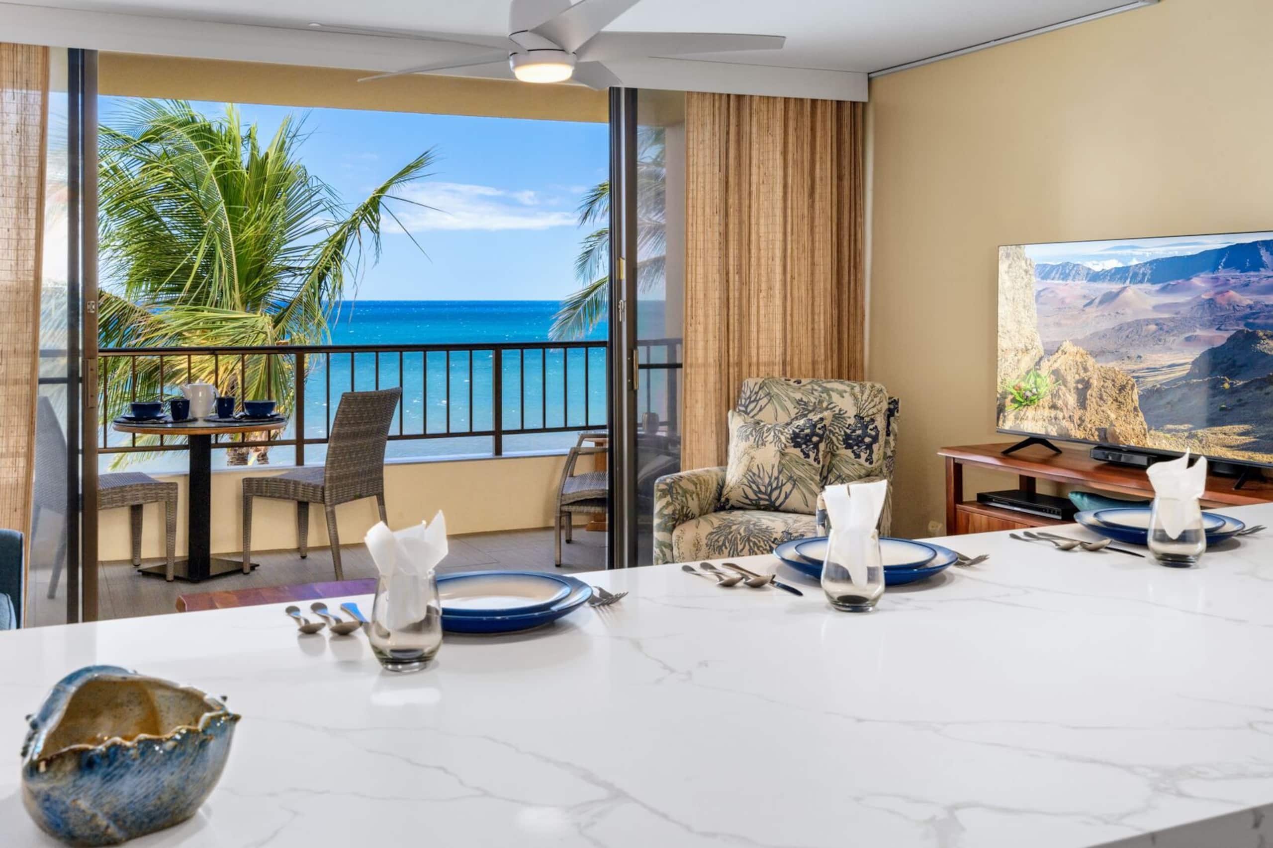 Condo in Kihei · ★4.83 · 1 bedroom · 2 beds · 1 bath - Image 35