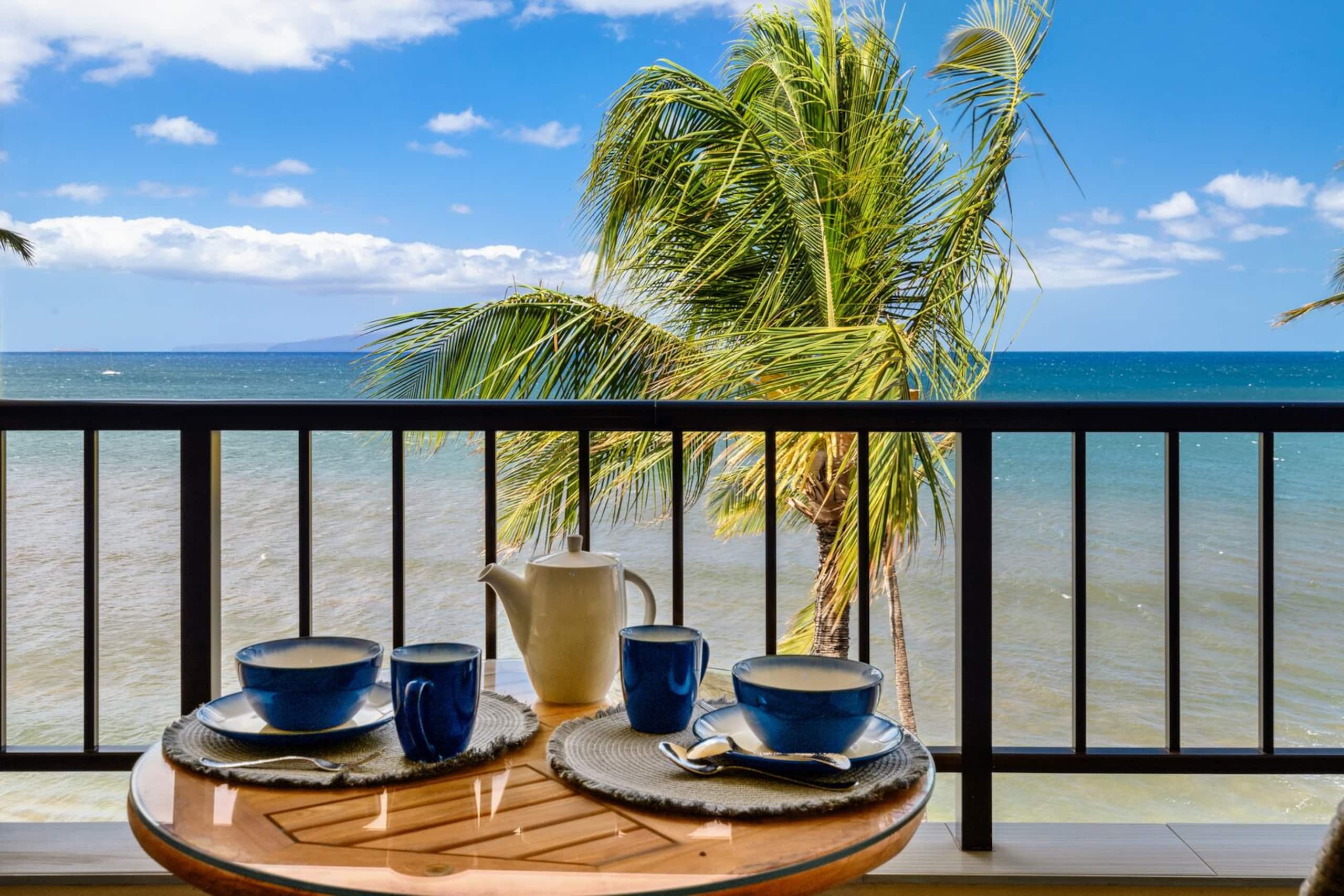 Condo in Kihei · ★4.83 · 1 bedroom · 2 beds · 1 bath - Image 32