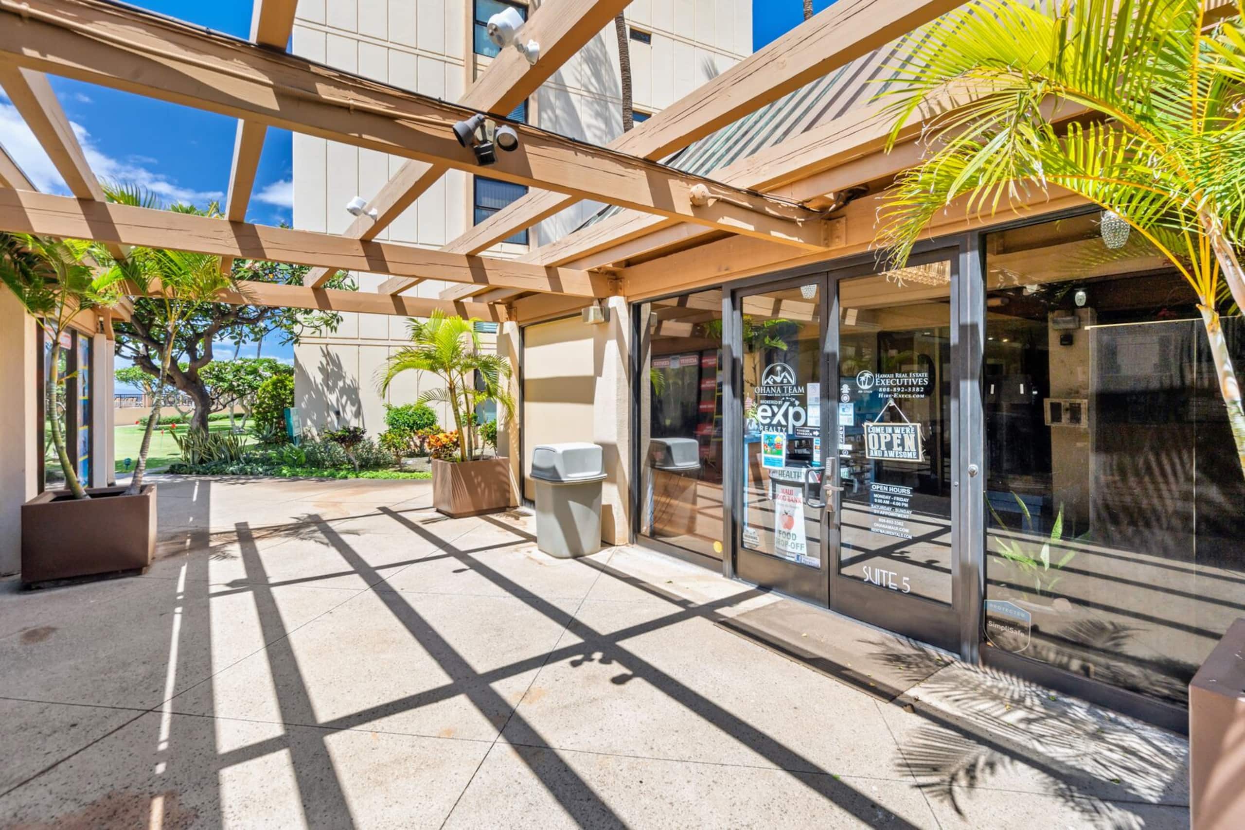 Condo in Kihei · ★4.83 · 1 bedroom · 2 beds · 1 bath - Image 60
