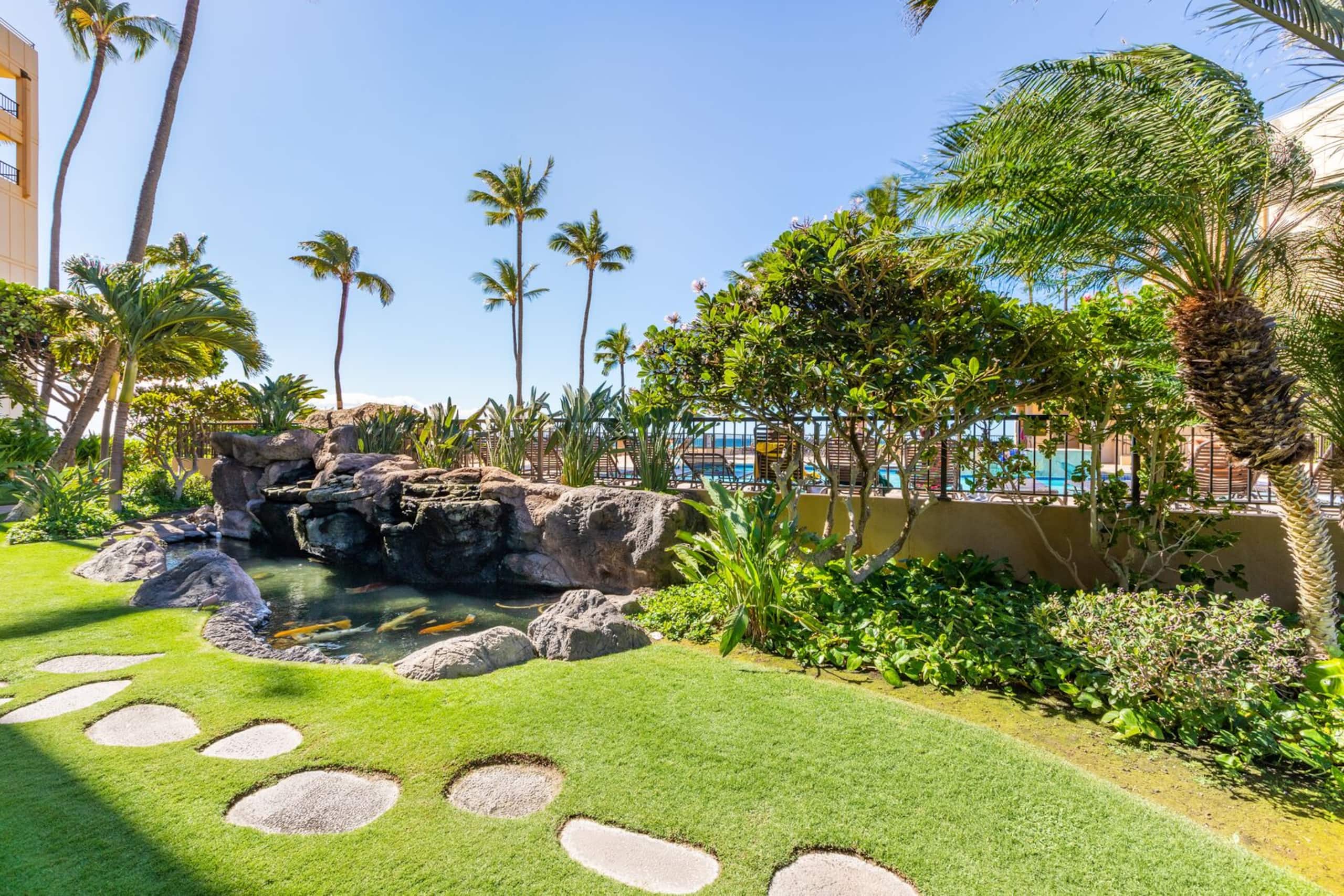 Condo in Kihei · ★4.83 · 1 bedroom · 2 beds · 1 bath - Image 20