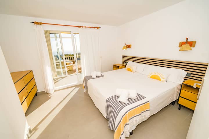 Habitación 1