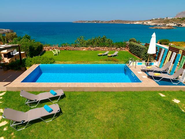 Villa Anemos by Estia gallery image 2