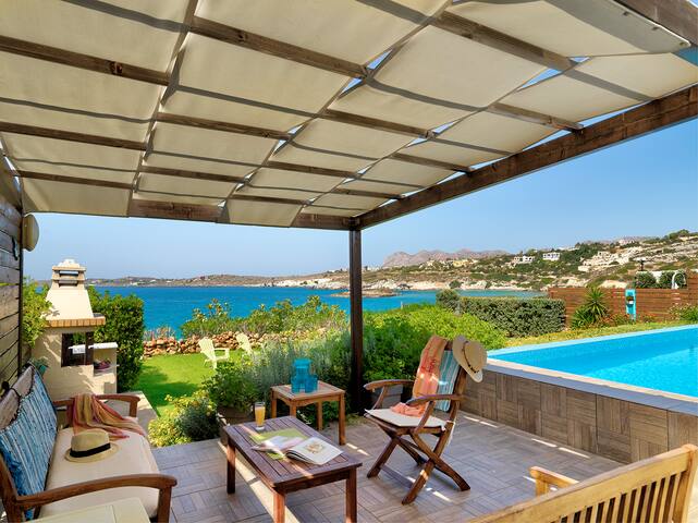 Villa Anemos by Estia gallery image 3