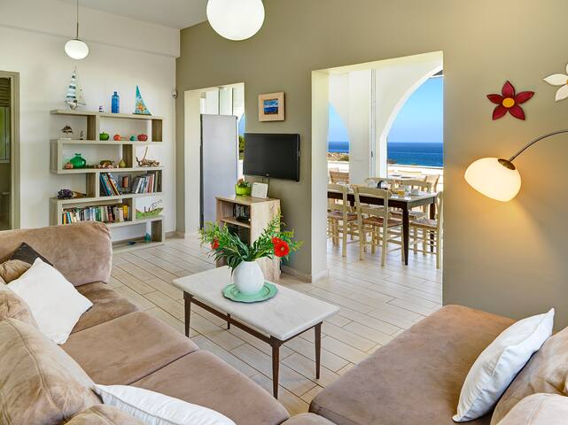 Villa Anemos by Estia gallery image 4