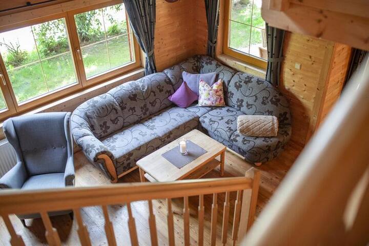 Chalet à Fügen Près De Spieljochbahn - Reith im Alpbachtal