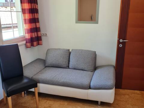 Top performing Airbnb: Apartment in Aschau with Zillertal Views in Aschau Im Zillertal
