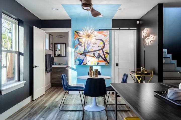 Two-Home 3rd St – Estate 6th Street – 4 min walk gallery image 5