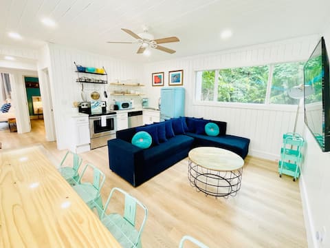 Hidden Gem Islamorada | 1st Floor