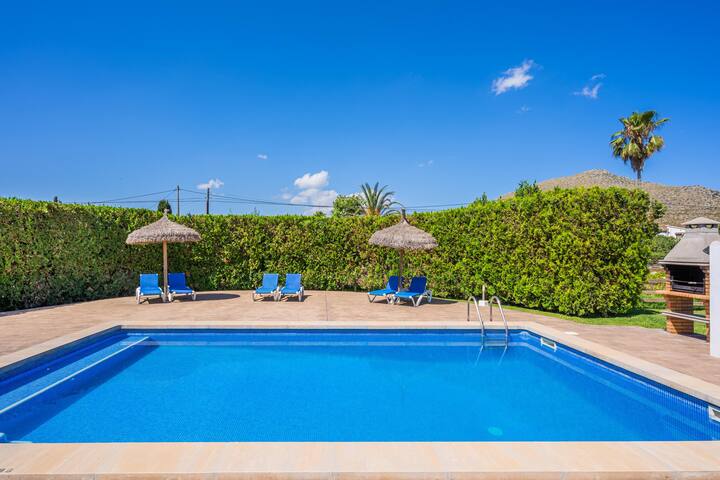 Villa Can Serra gallery image 3