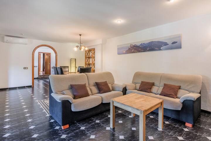 Villa Can Serra gallery image 5