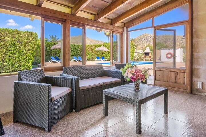 Villa Can Serra gallery image 4