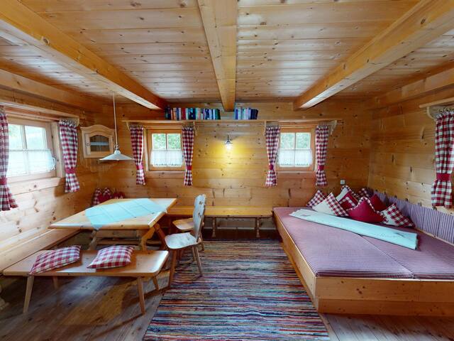 Belvilla managed Airbnb listing 1