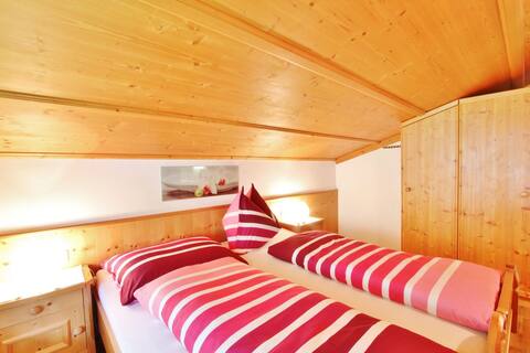 Top Airbnb: Apartment in Bramberg near Wildkogel Arena in Bramberg Am Wildkogel