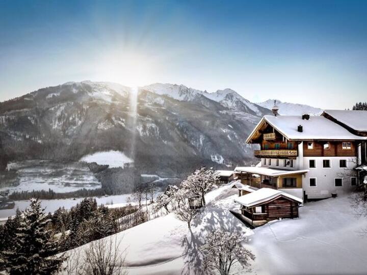 Австрия Китцбюэль Weisses Rossl Kitzbuhel