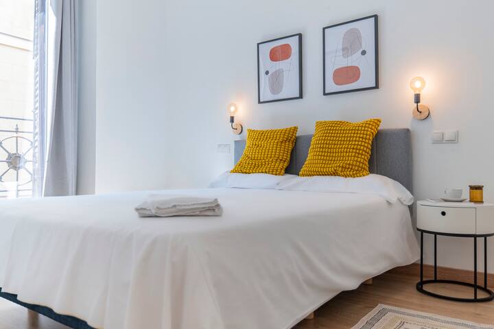 Akora managed Airbnb listing 2