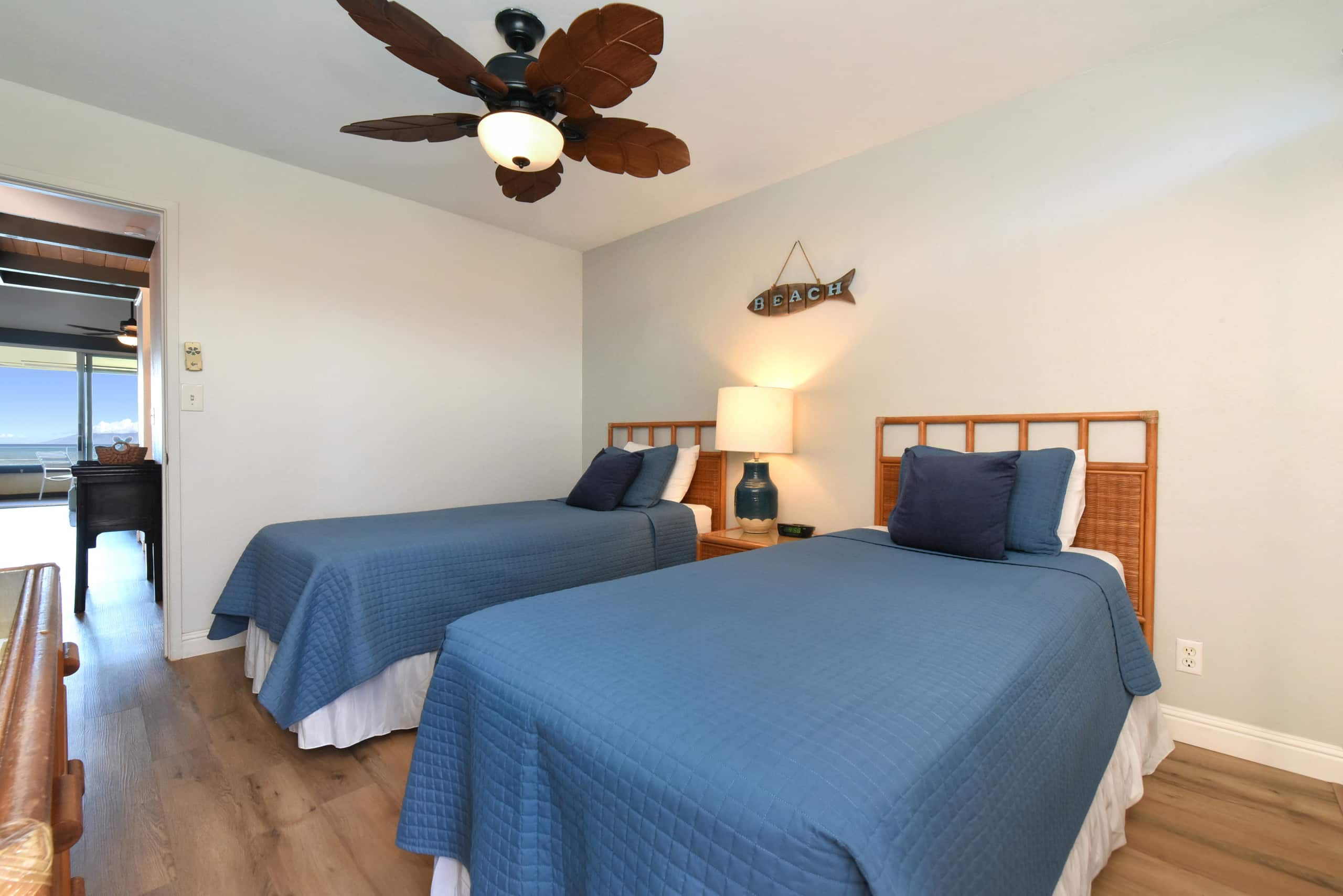 Condo in Lahaina · ★4.86 · 2 bedrooms · 3 beds · 2 baths - Image 19