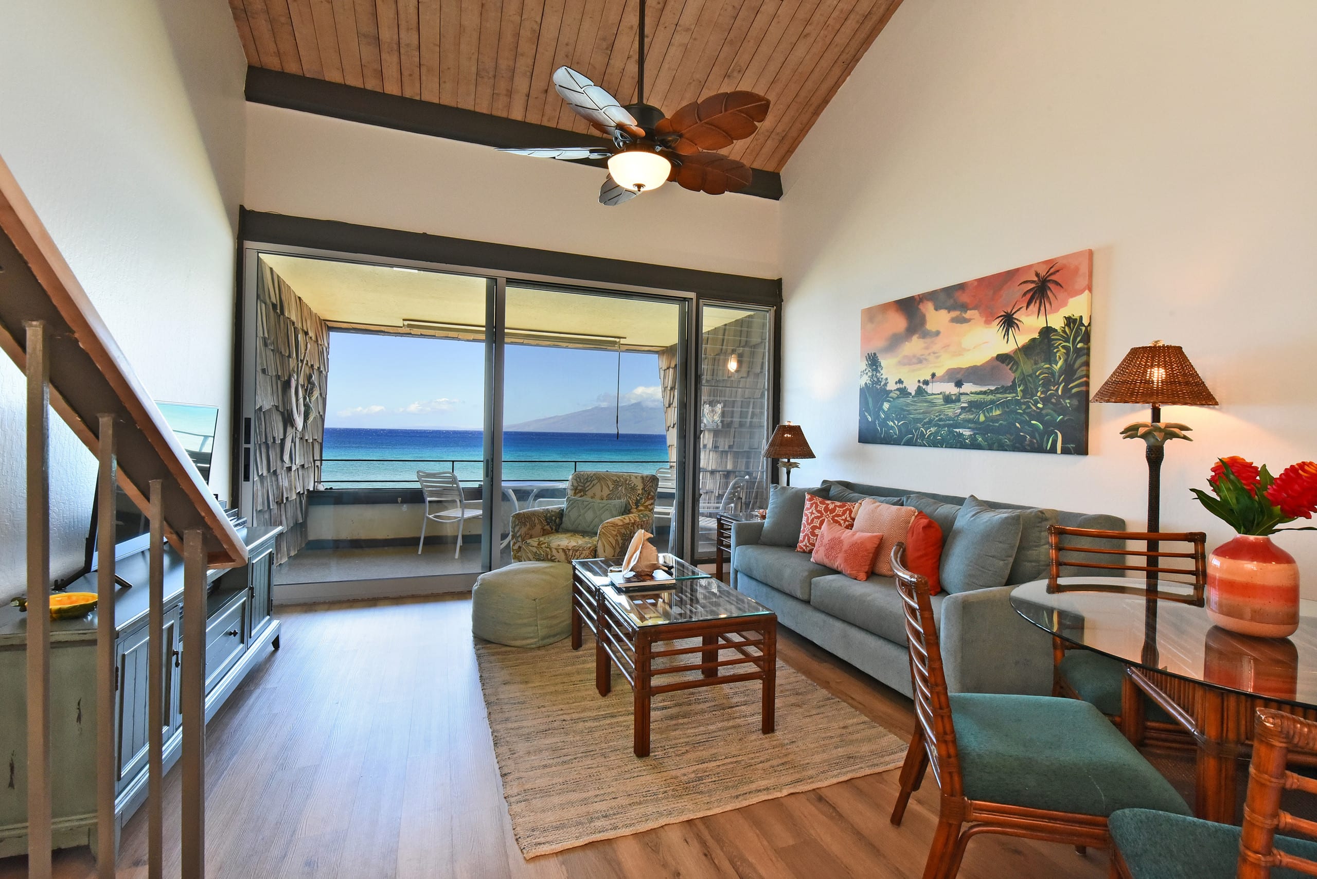 Condo in Lahaina · ★4.86 · 2 bedrooms · 3 beds · 2 baths - Image 11