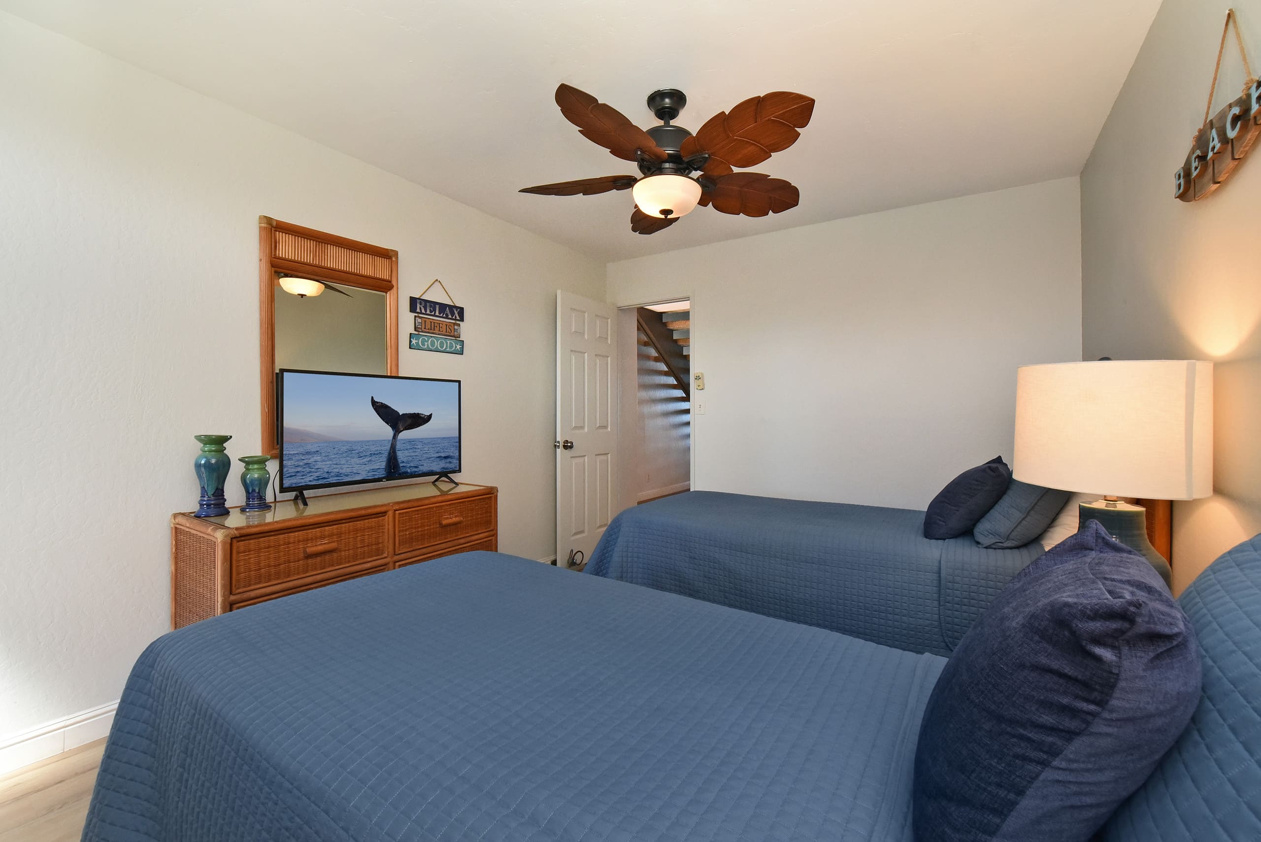 Condo in Lahaina · ★4.86 · 2 bedrooms · 3 beds · 2 baths - Image 20