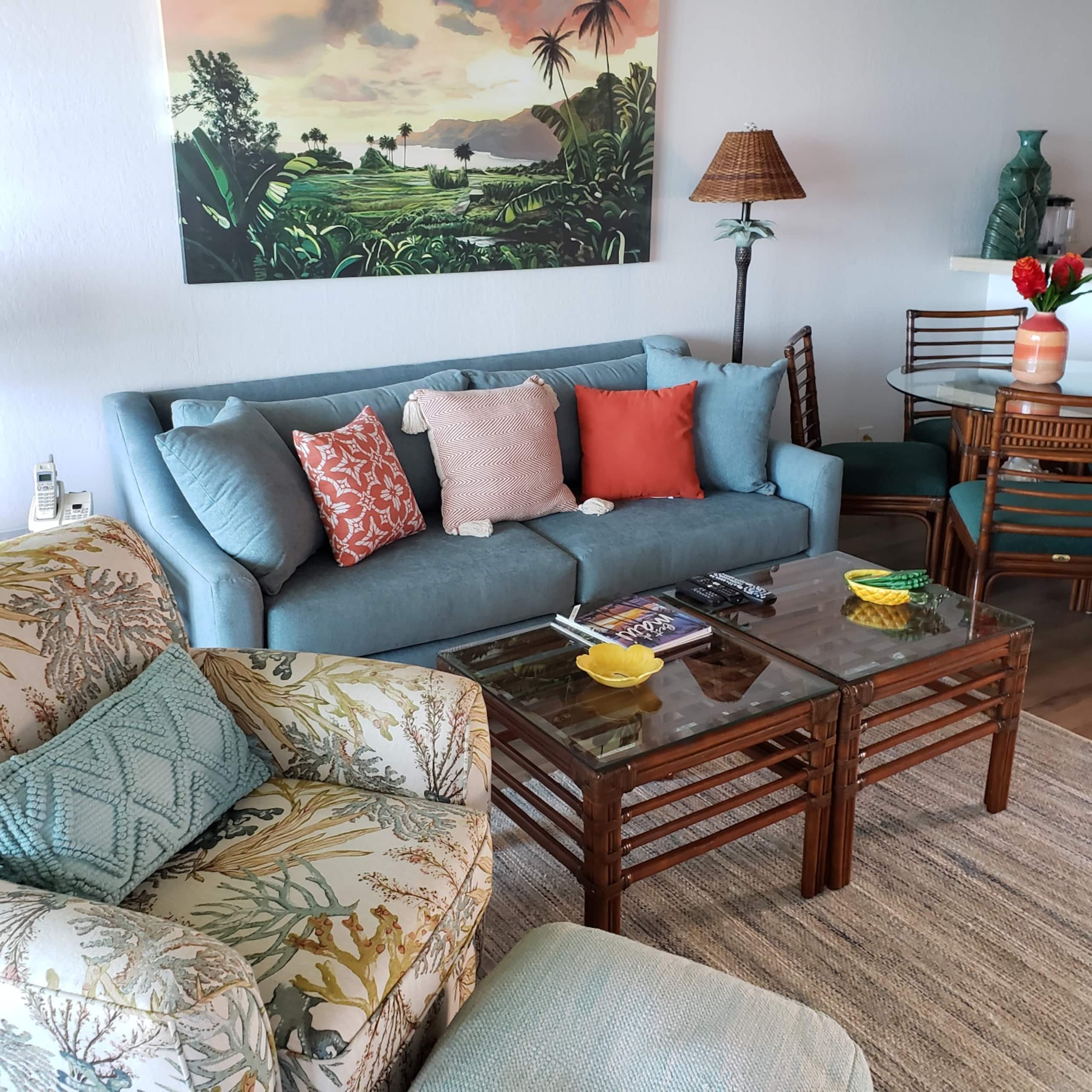 Condo in Lahaina · ★4.86 · 2 bedrooms · 3 beds · 2 baths - Image 14