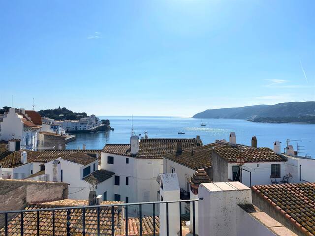 palau – great townhouse with fantastic sea views gallery image 5