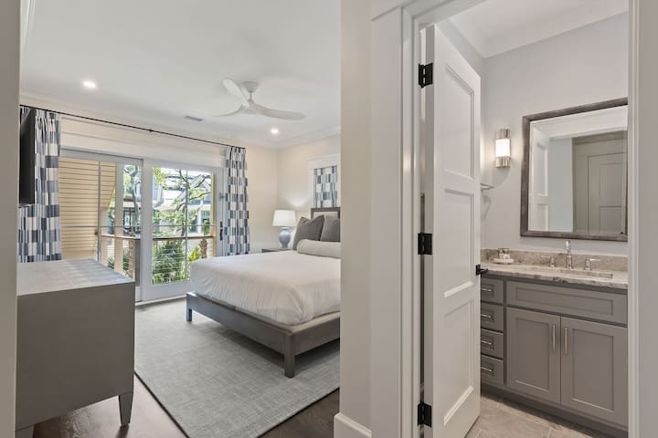 Sweetgrass Properties managed Airbnb listing 2
