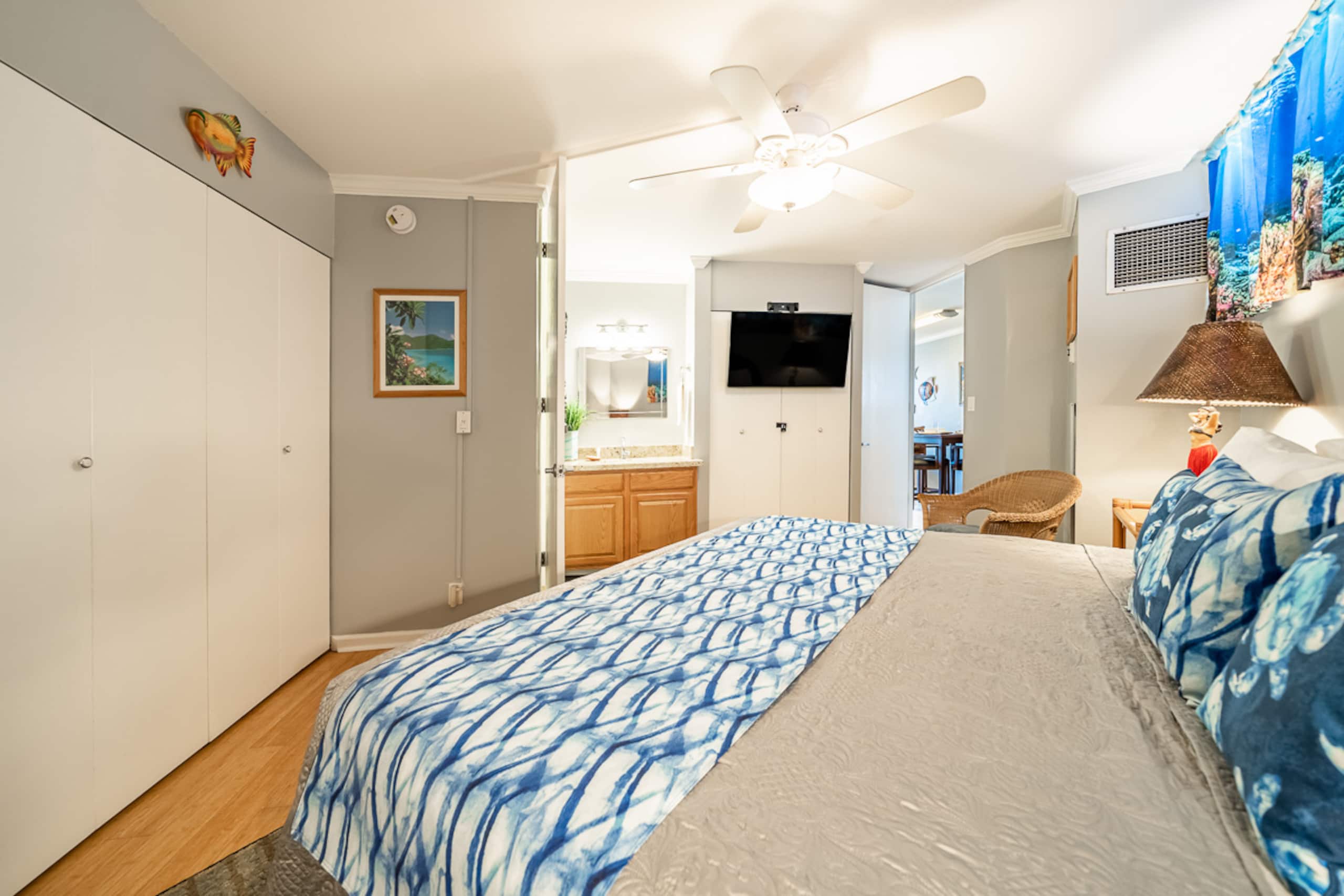 Condo in Kihei · ★4.75 · 2 bedrooms · 3 beds · 2 shared baths - Image 30