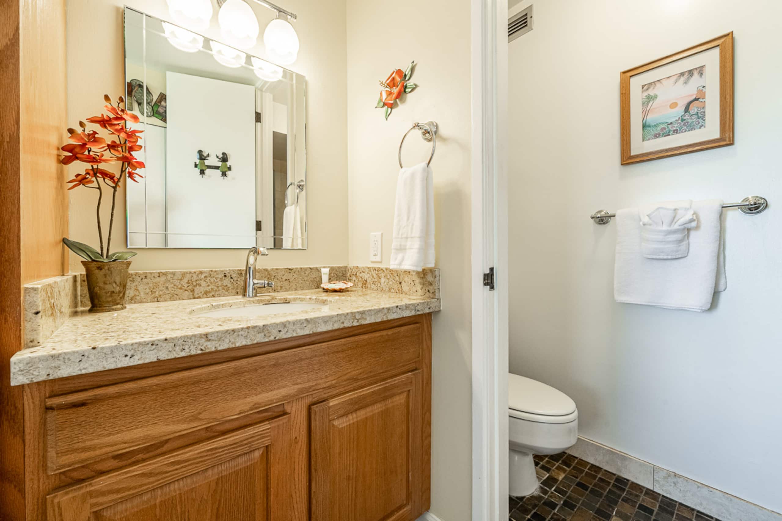 Condo in Kihei · ★4.75 · 2 bedrooms · 3 beds · 2 shared baths - Image 25