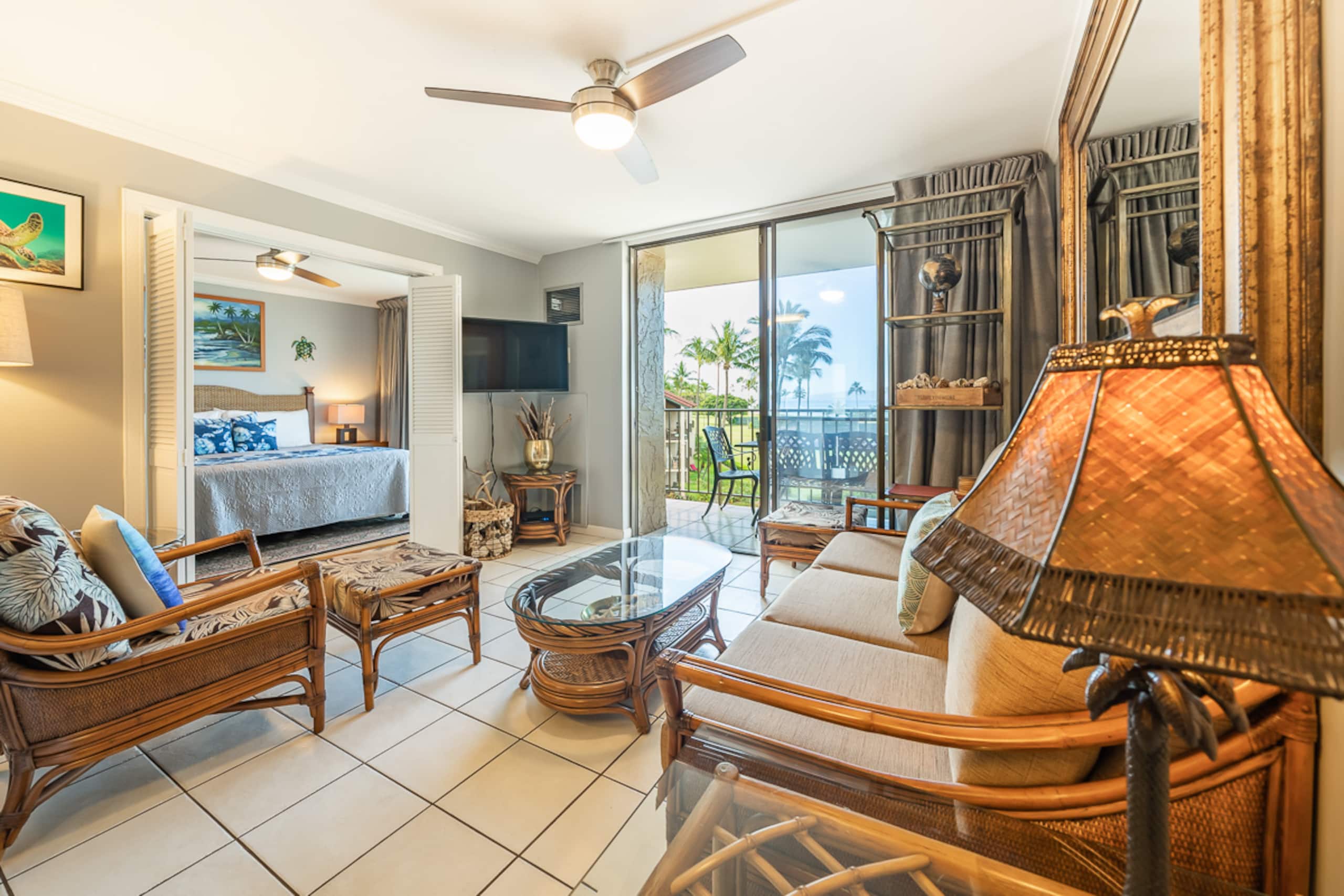 Condo in Kihei · ★4.75 · 2 bedrooms · 3 beds · 2 shared baths - Image 7