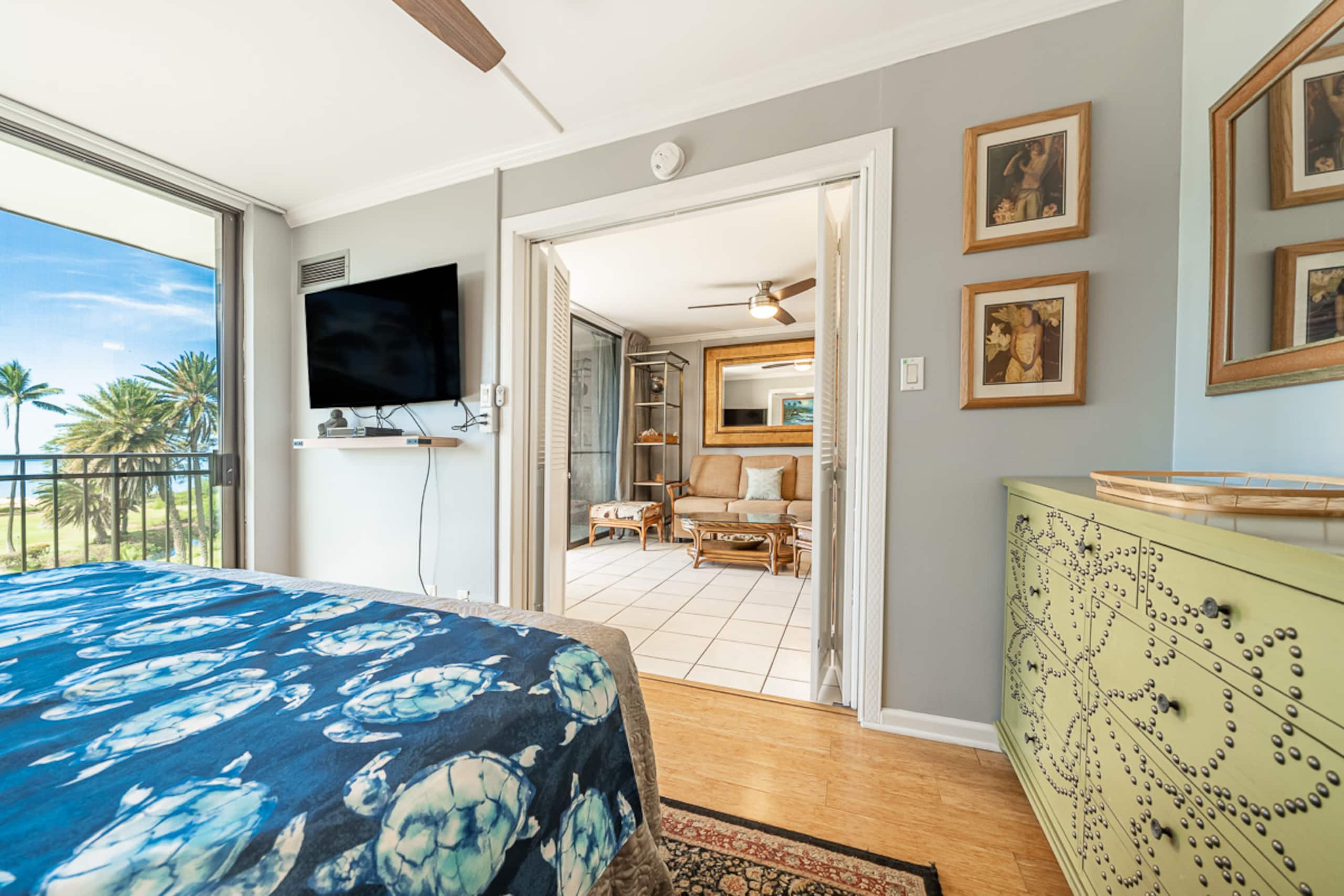 Condo in Kihei · ★4.75 · 2 bedrooms · 3 beds · 2 shared baths - Image 20