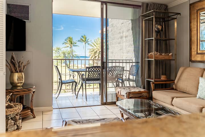 Oceanviewmaui Condo W/ Sunset Lanai And Pools - Kihei, HI