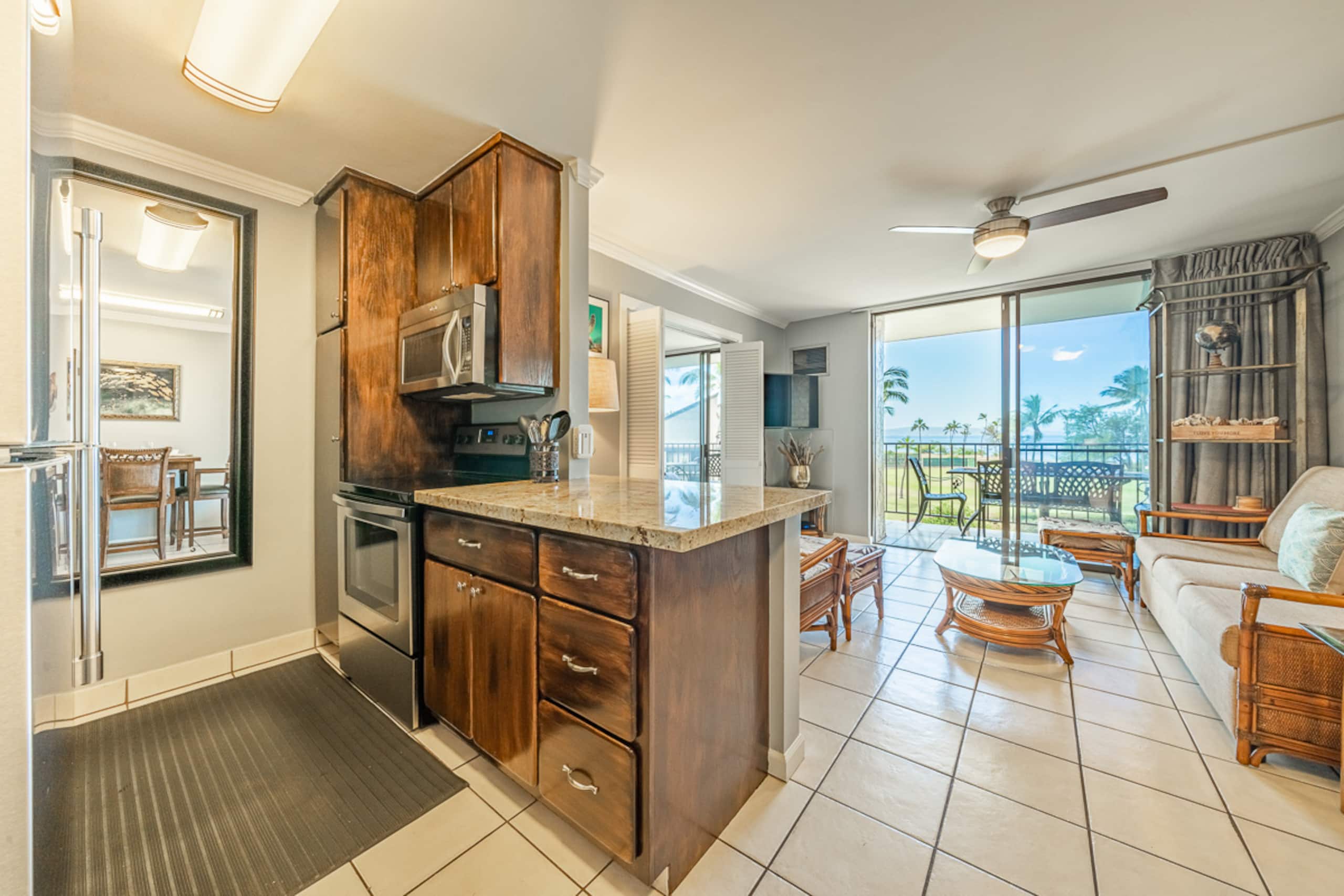 Condo in Kihei · ★4.75 · 2 bedrooms · 3 beds · 2 shared baths - Image 14