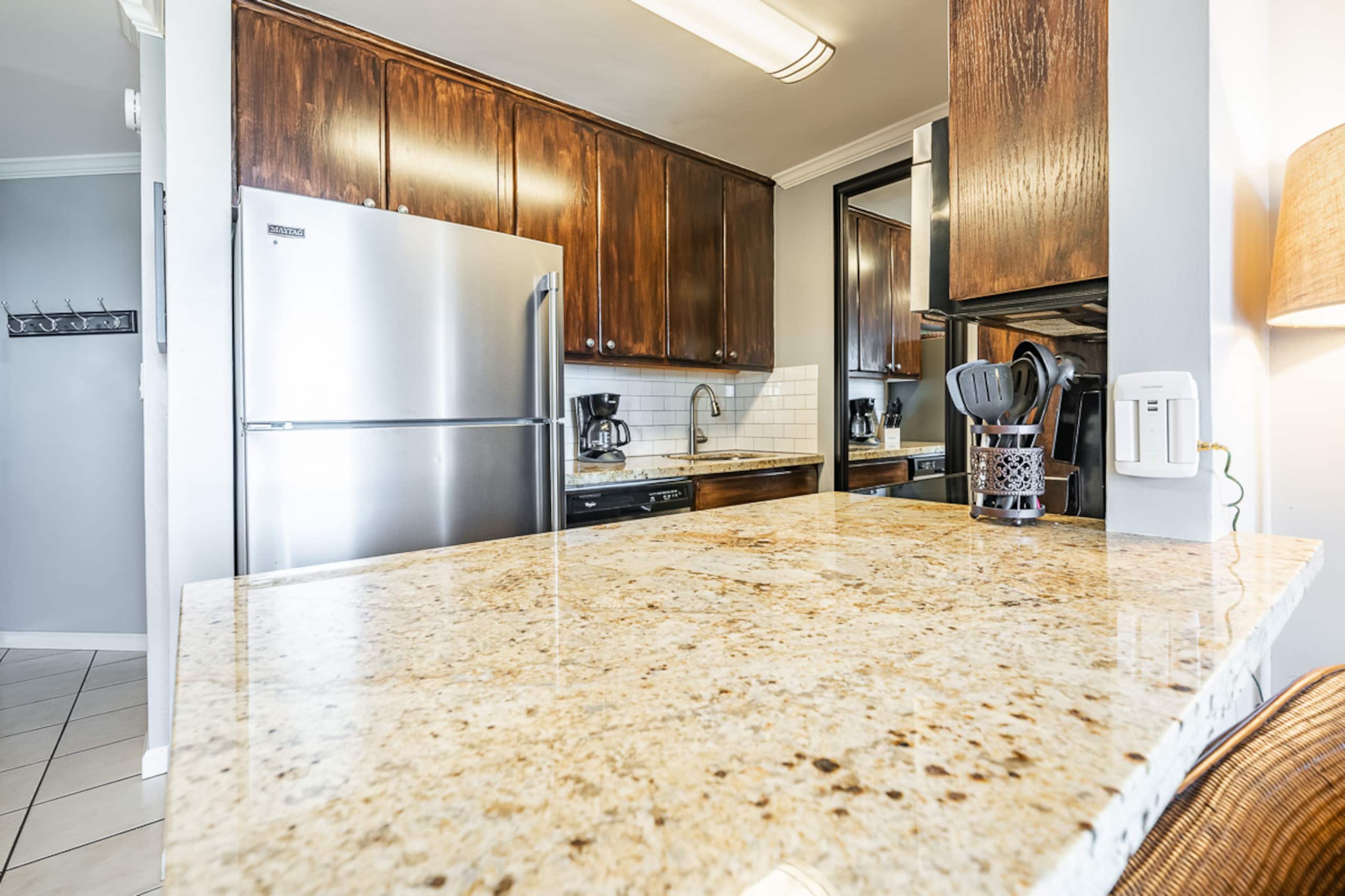Condo in Kihei · ★4.75 · 2 bedrooms · 3 beds · 2 shared baths - Image 11