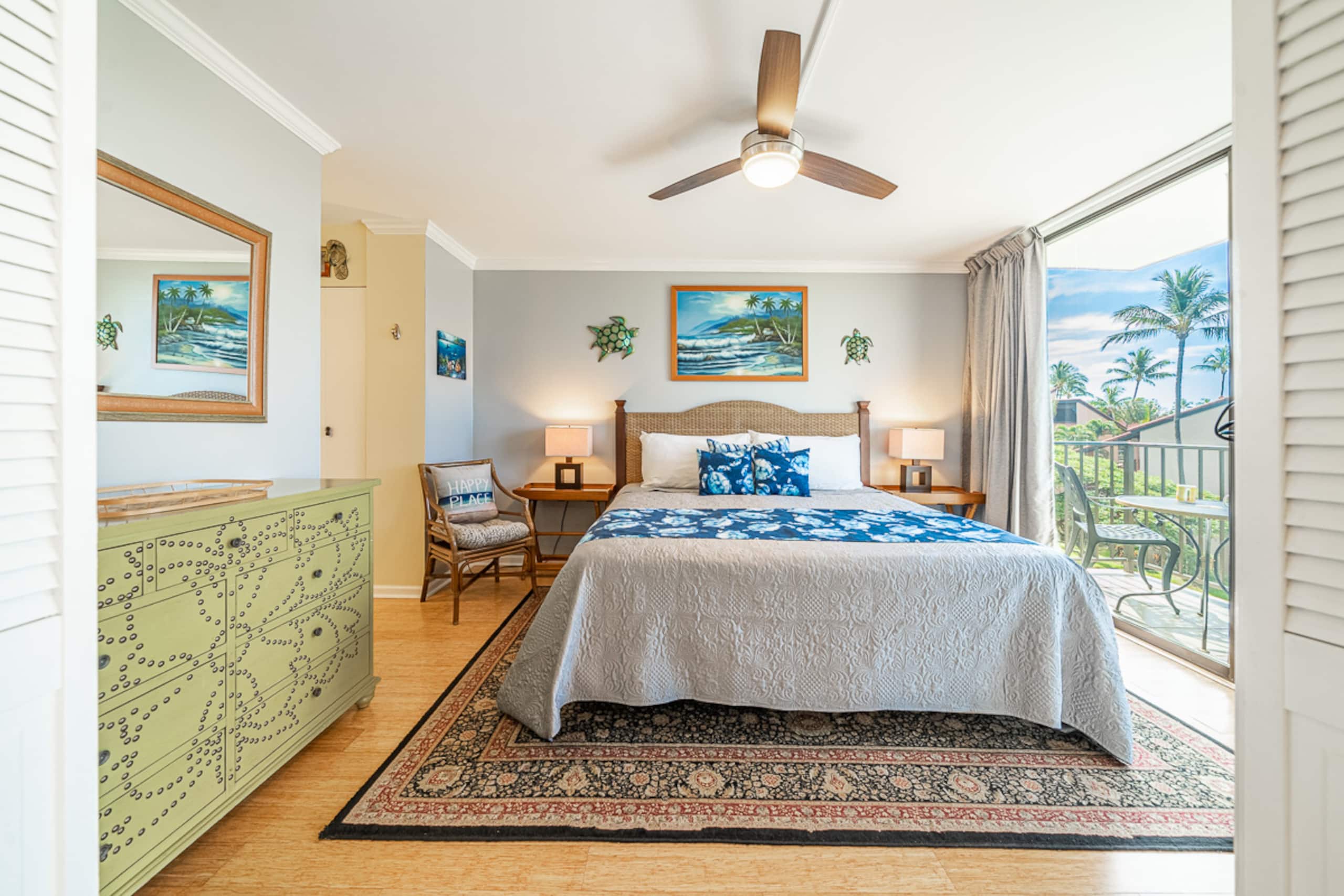 Condo in Kihei · ★4.75 · 2 bedrooms · 3 beds · 2 shared baths - Image 21