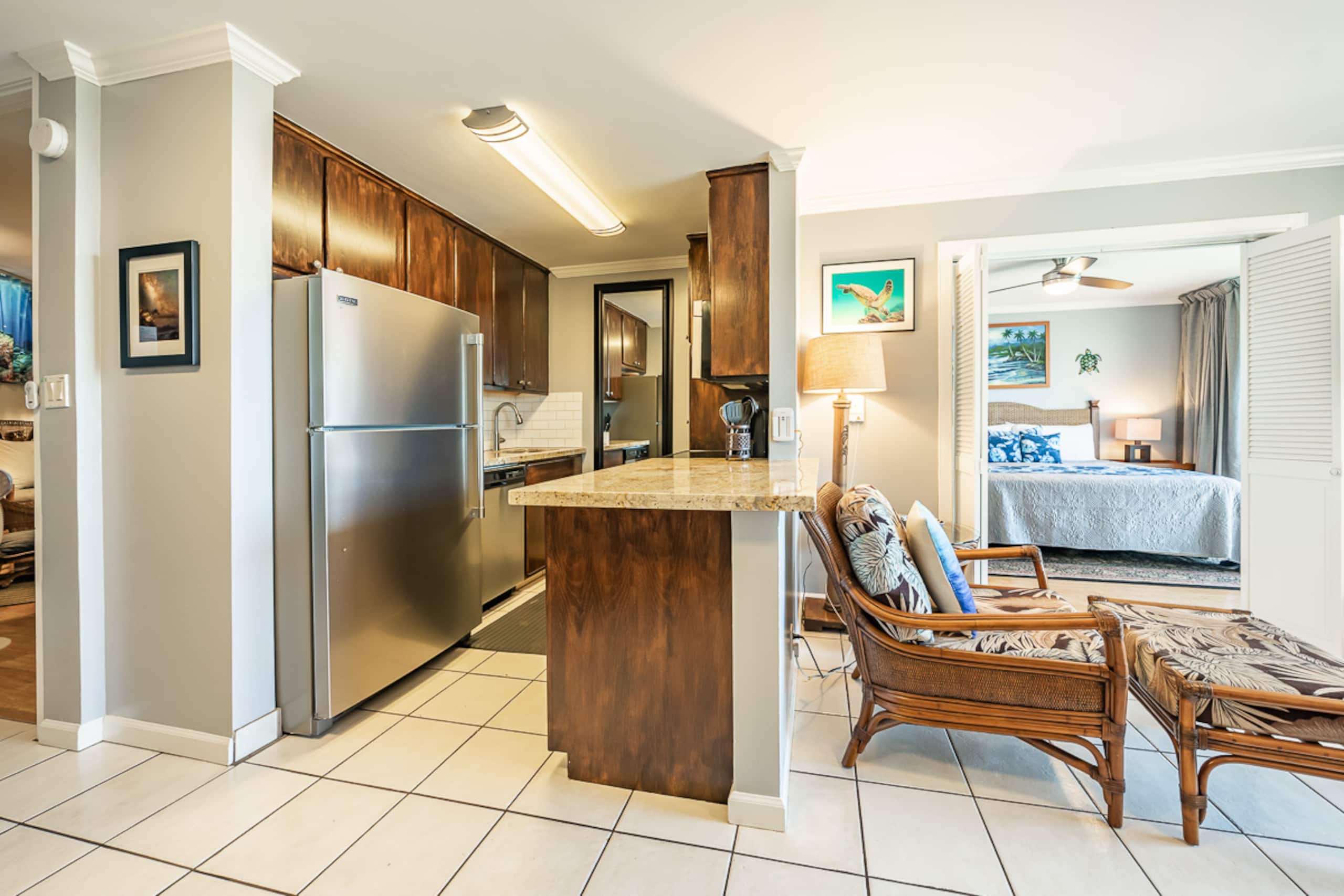 Condo in Kihei · ★4.75 · 2 bedrooms · 3 beds · 2 shared baths - Image 9