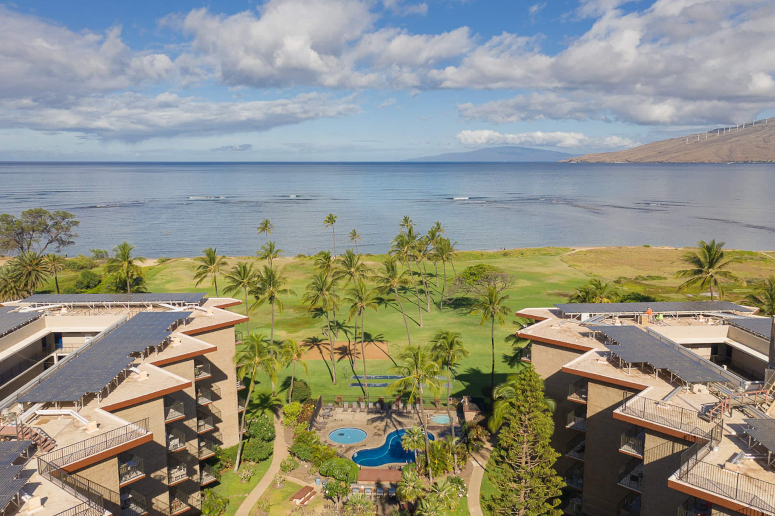 Condo in Kihei · ★4.75 · 2 bedrooms · 3 beds · 2 shared baths - Image 42