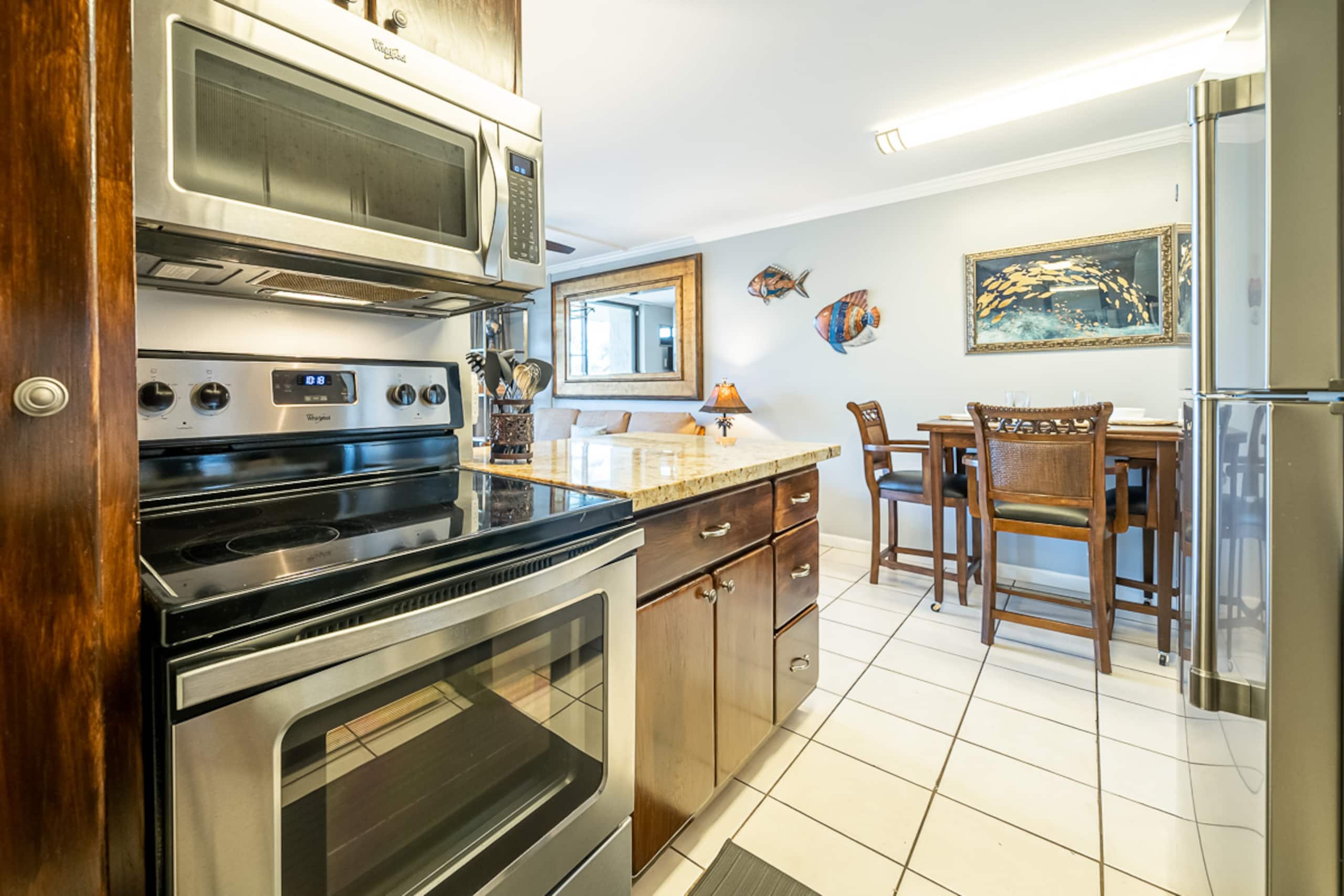 Condo in Kihei · ★4.75 · 2 bedrooms · 3 beds · 2 shared baths - Image 12