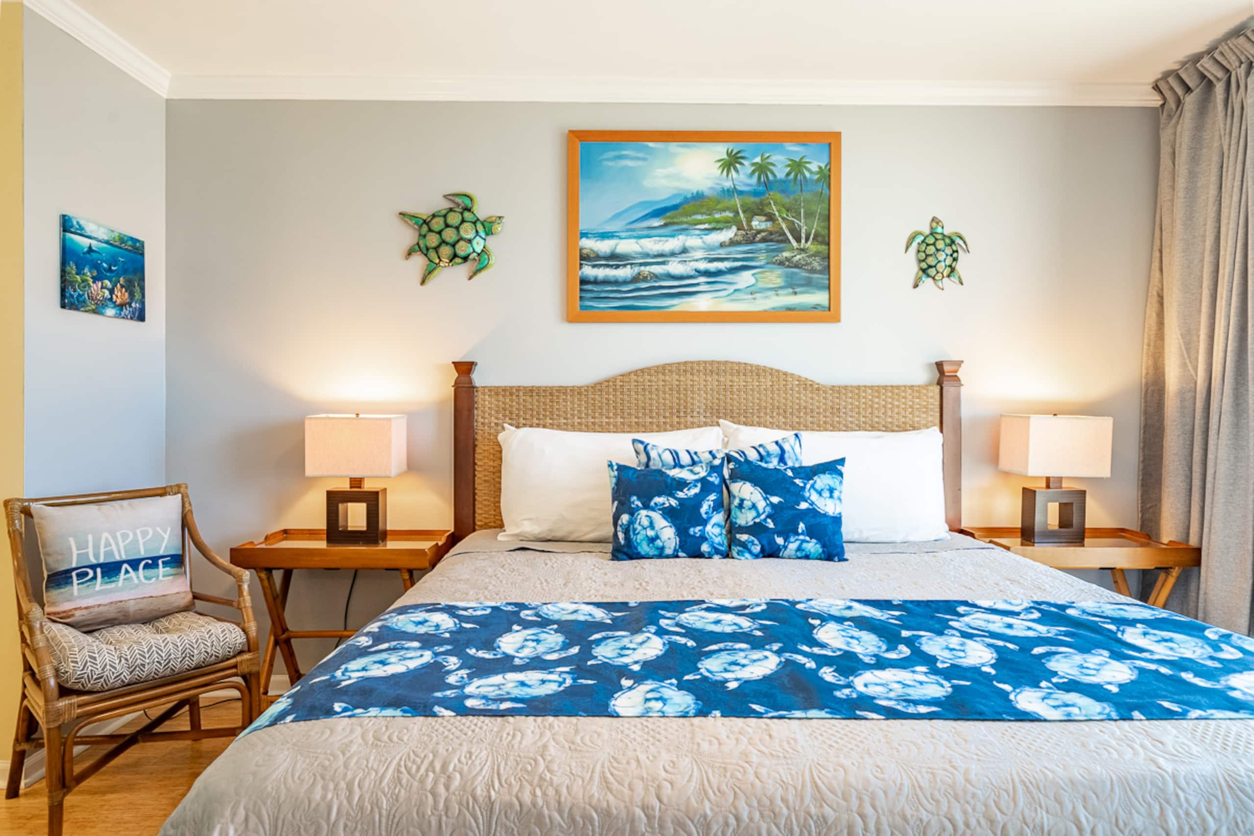 Condo in Kihei · ★4.75 · 2 bedrooms · 3 beds · 2 shared baths - Image 18