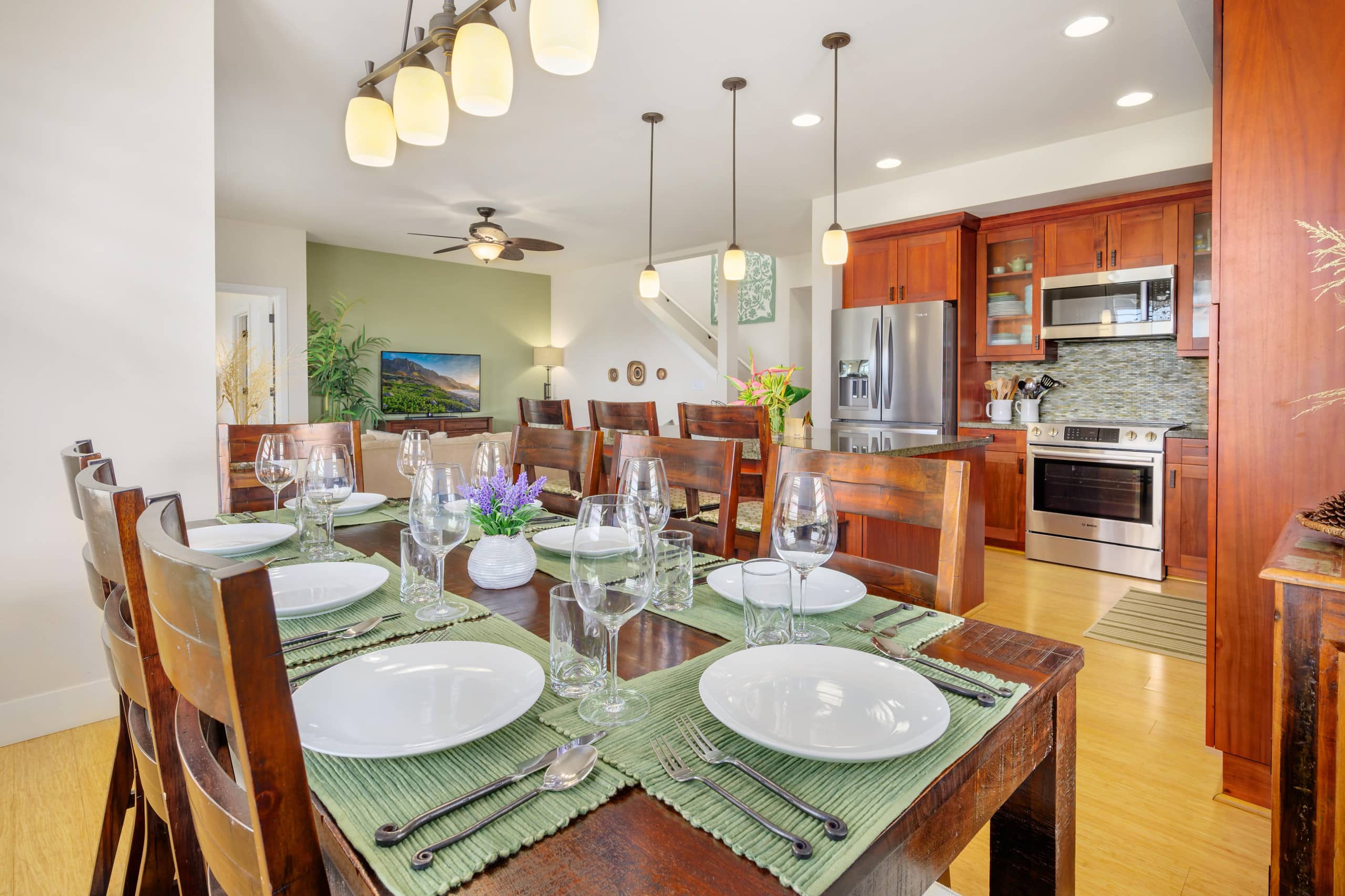 Condo in Koloa · ★4.87 · 4 bedrooms · 5 beds · 3.5 baths - Image 4