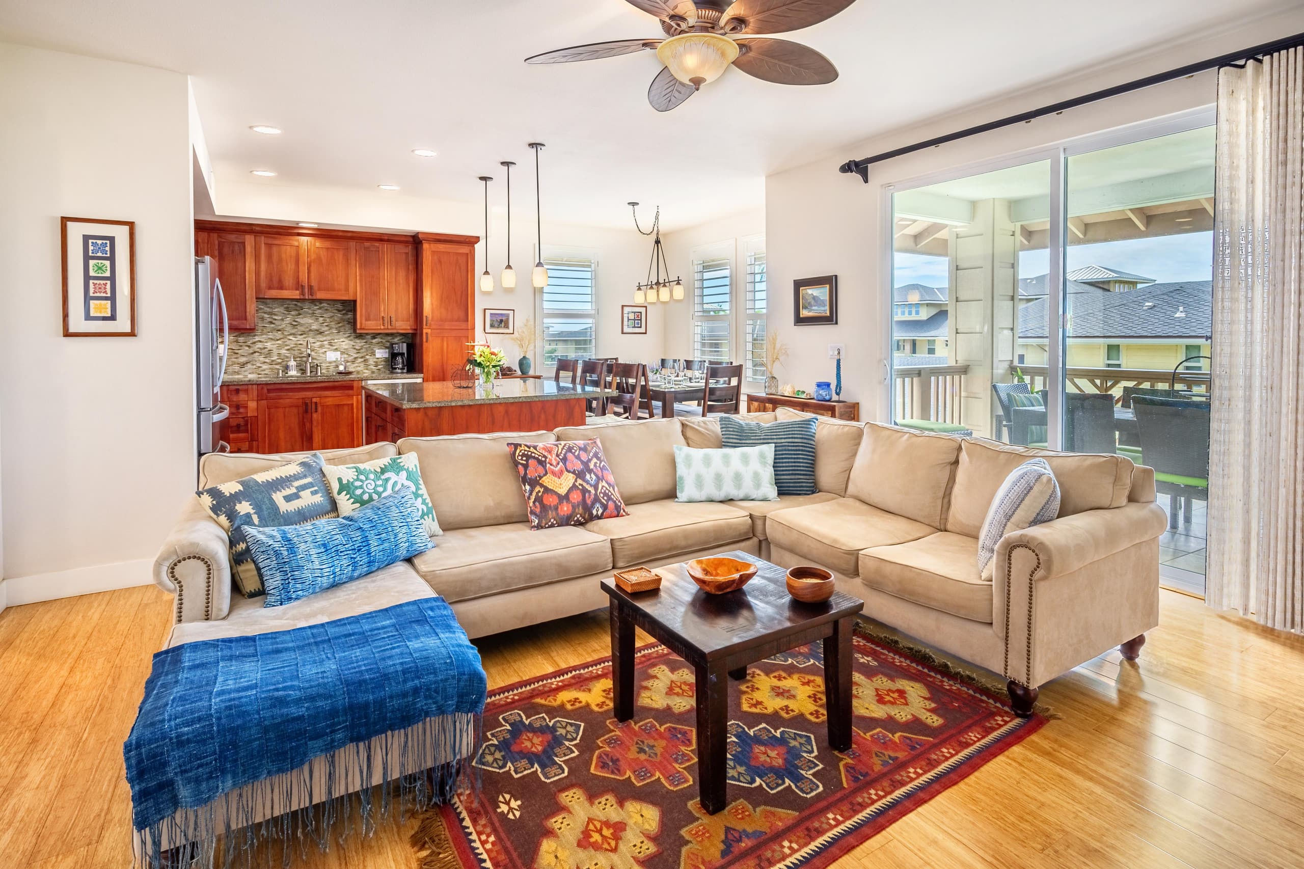 Condo in Koloa · ★4.87 · 4 bedrooms · 5 beds · 3.5 baths - Image 7