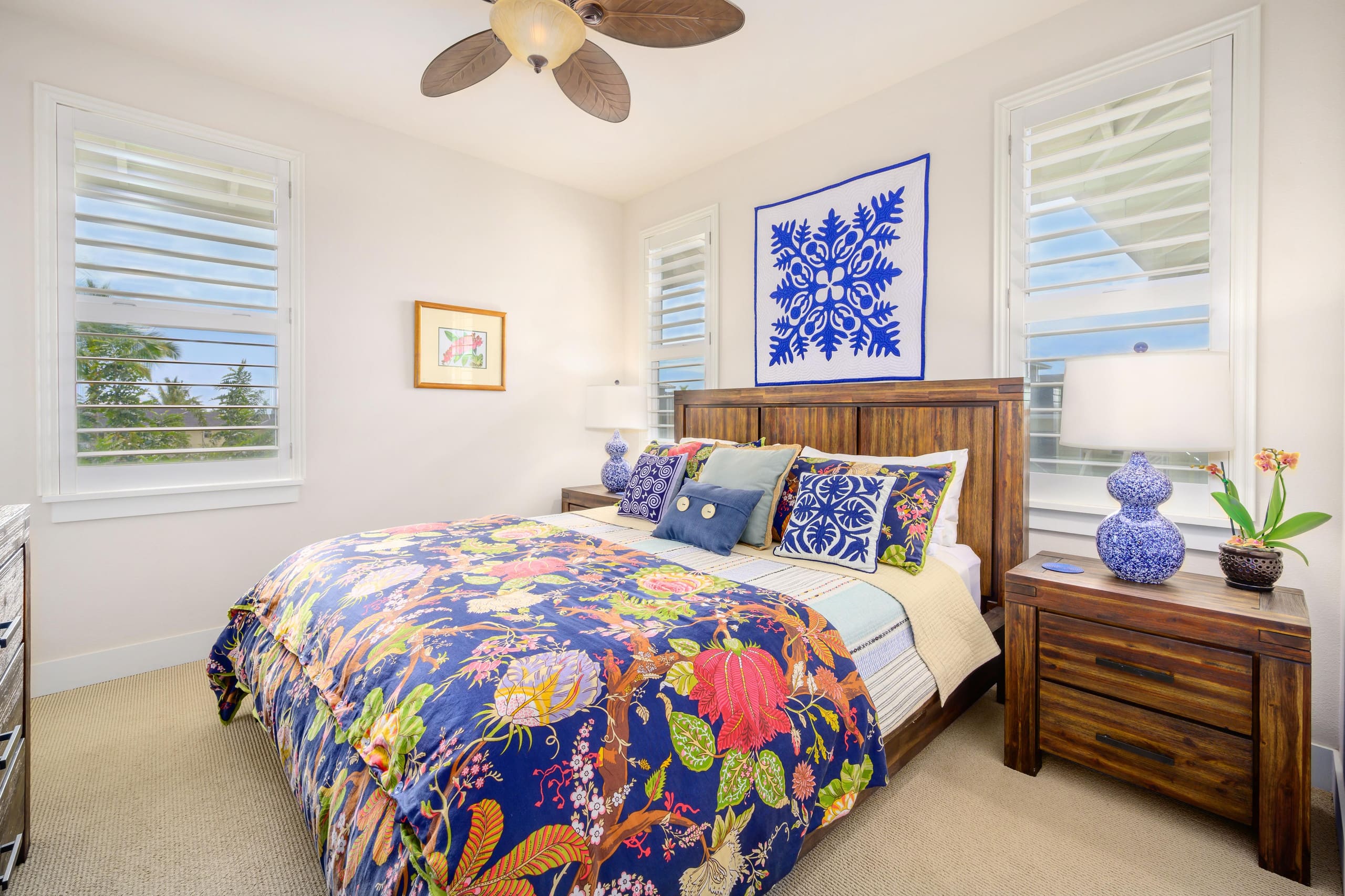 Condo in Koloa · ★4.87 · 4 bedrooms · 5 beds · 3.5 baths - Image 14