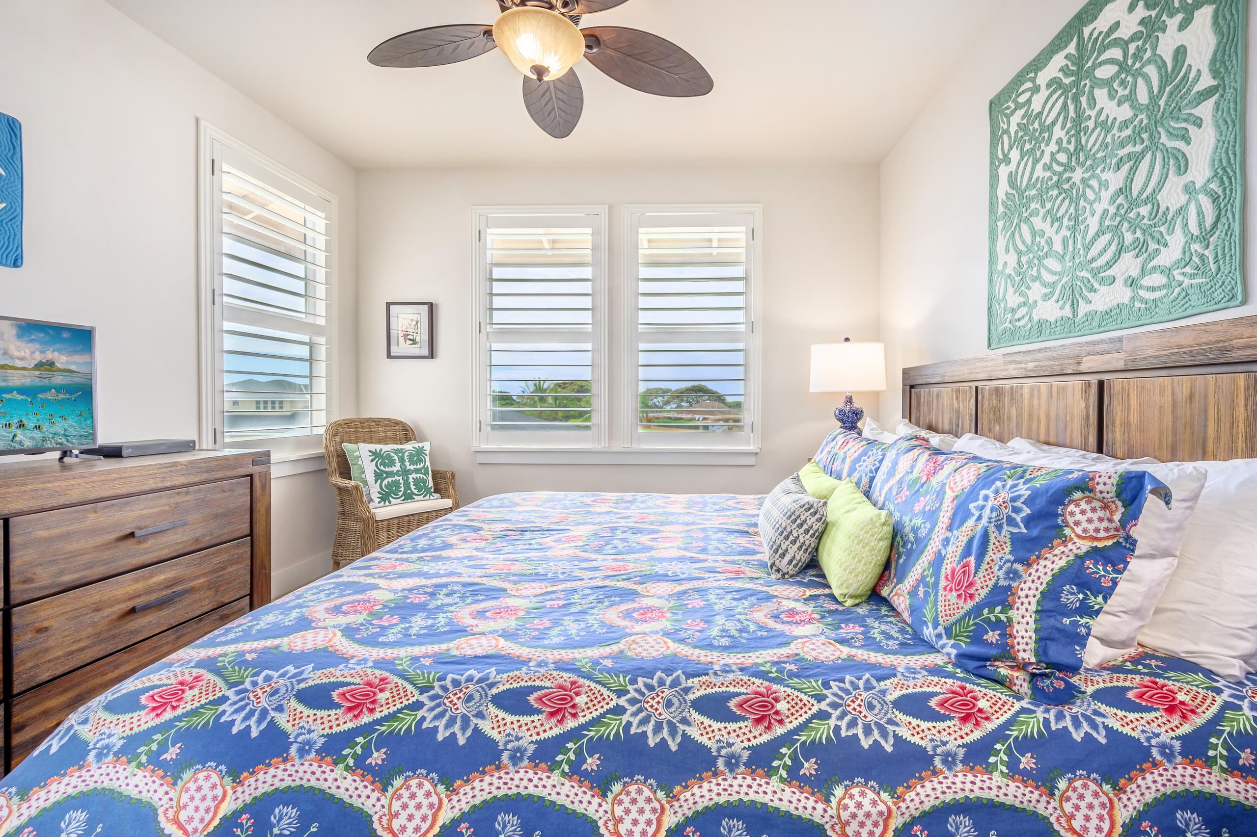 Condo in Koloa · ★4.87 · 4 bedrooms · 5 beds · 3.5 baths - Image 24