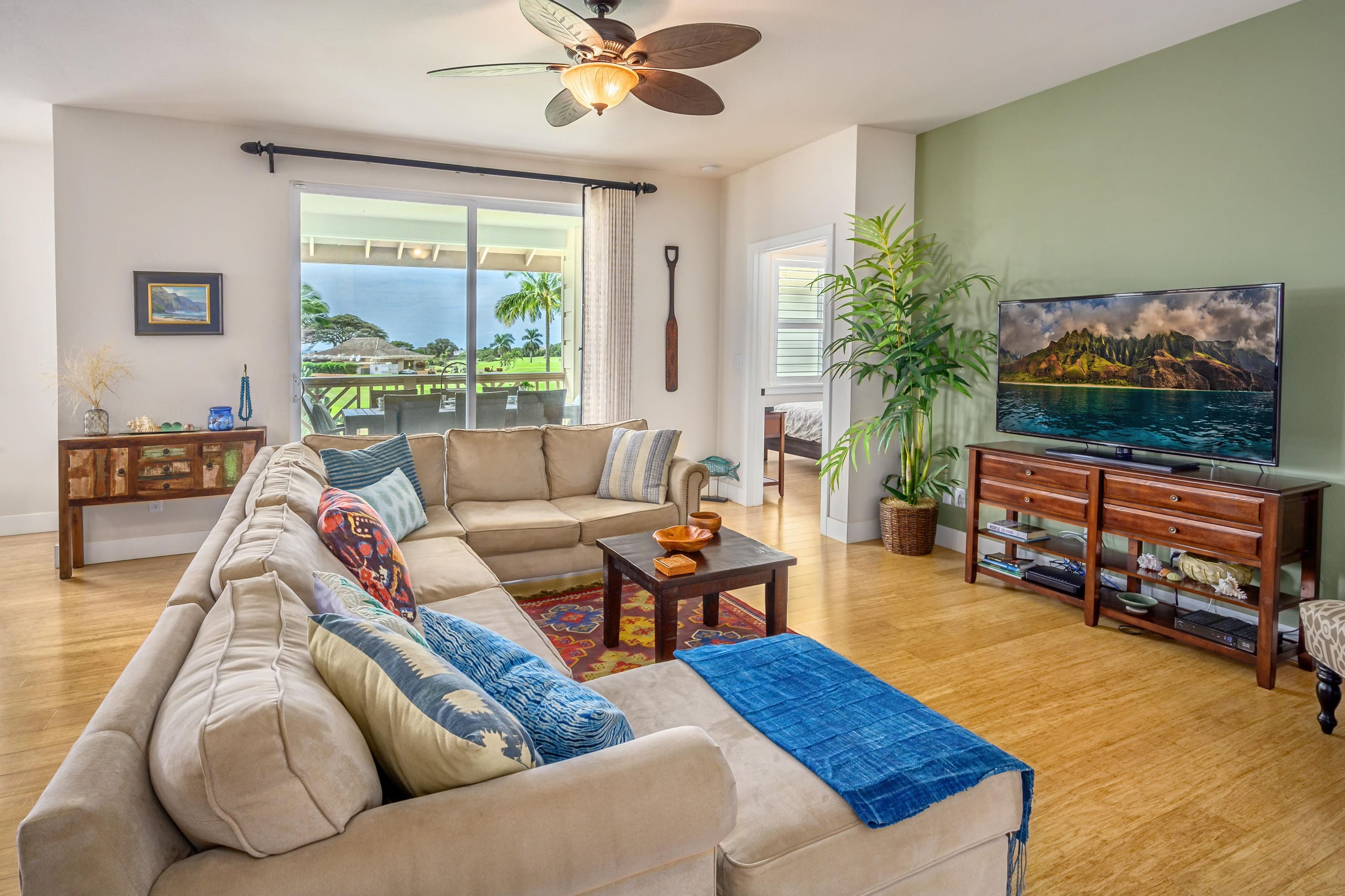 Condo in Koloa · ★4.87 · 4 bedrooms · 5 beds · 3.5 baths - Image 17