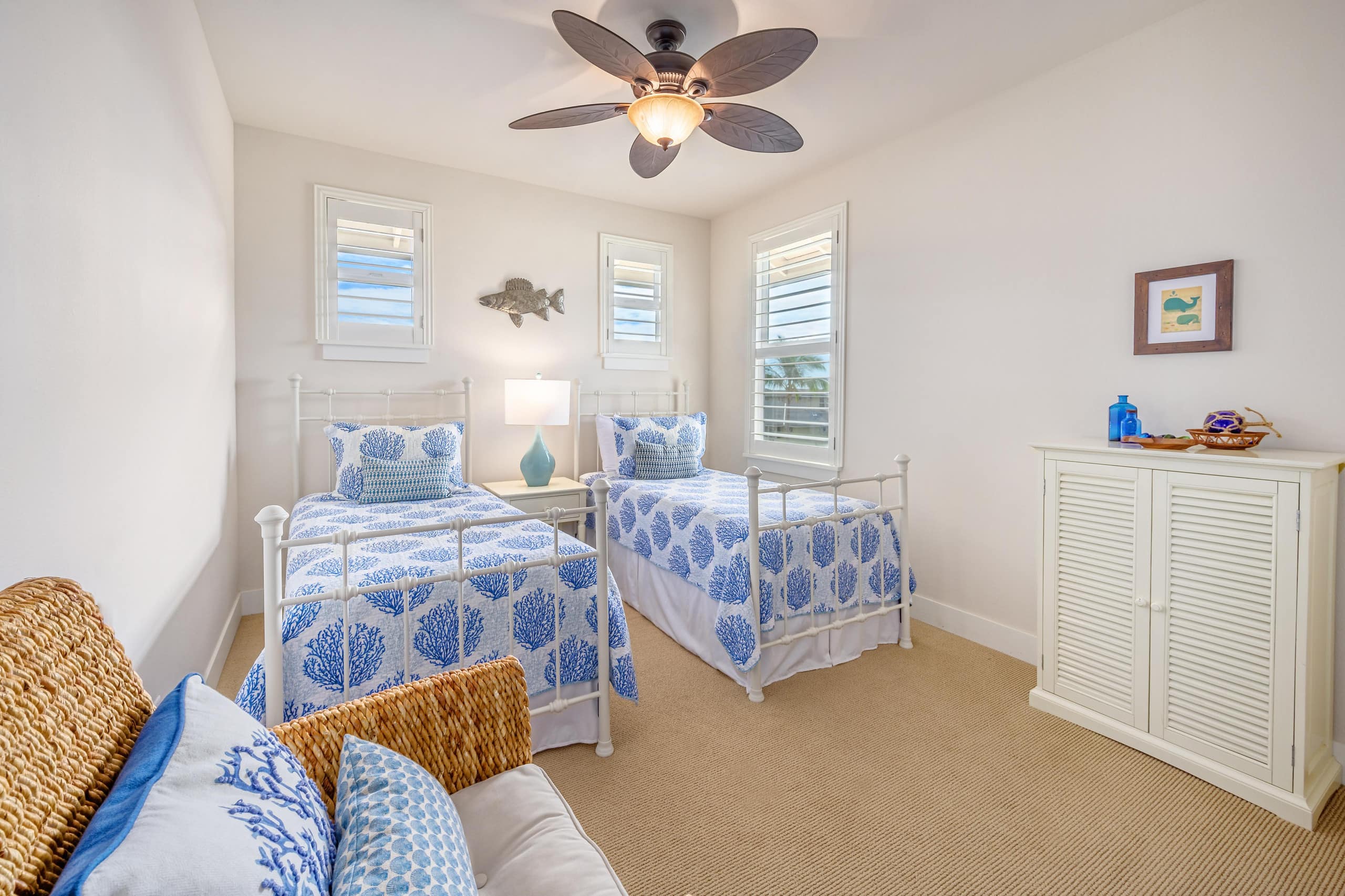 Condo in Koloa · ★4.87 · 4 bedrooms · 5 beds · 3.5 baths - Image 21