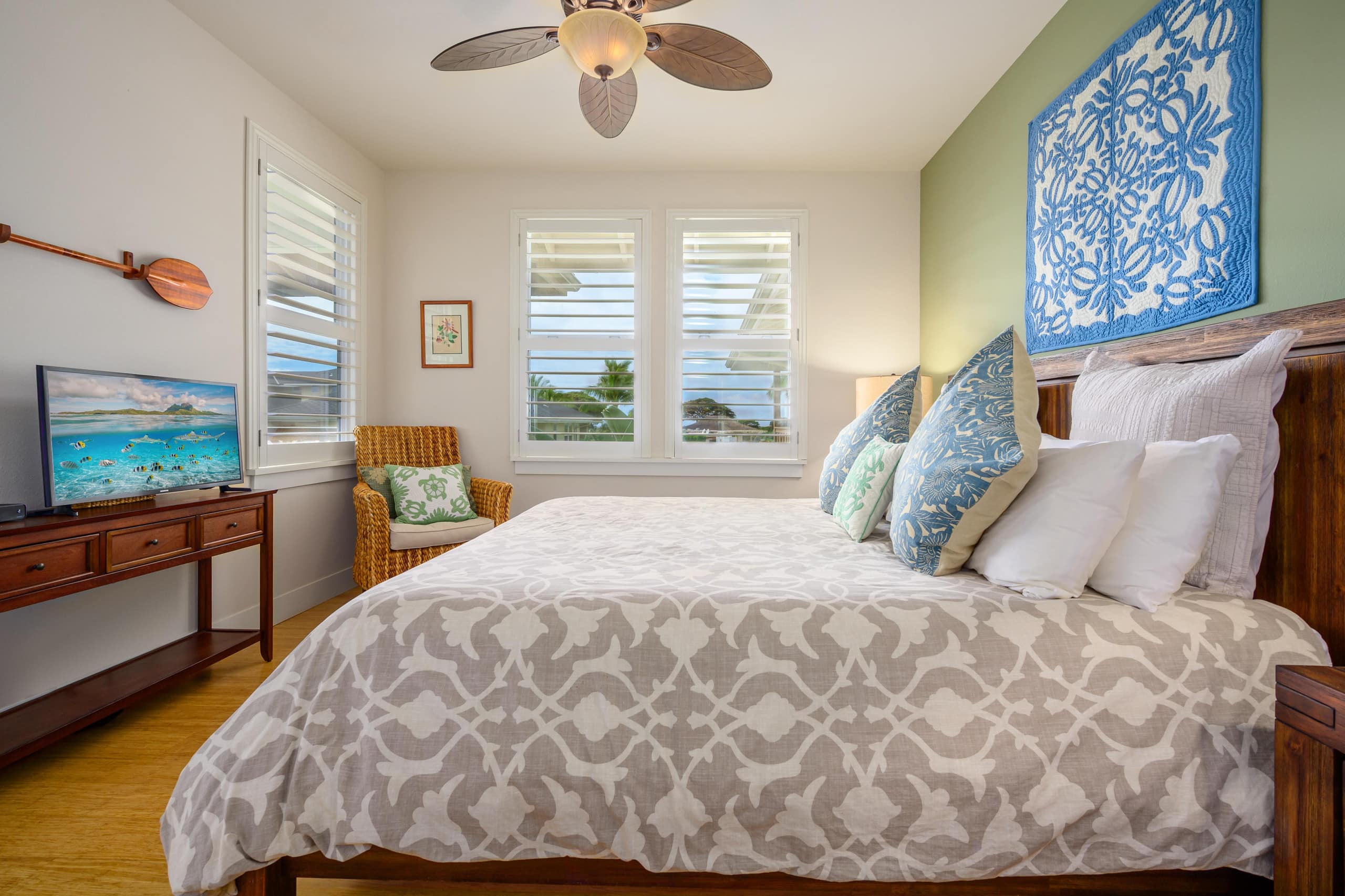 Condo in Koloa · ★4.87 · 4 bedrooms · 5 beds · 3.5 baths - Image 9