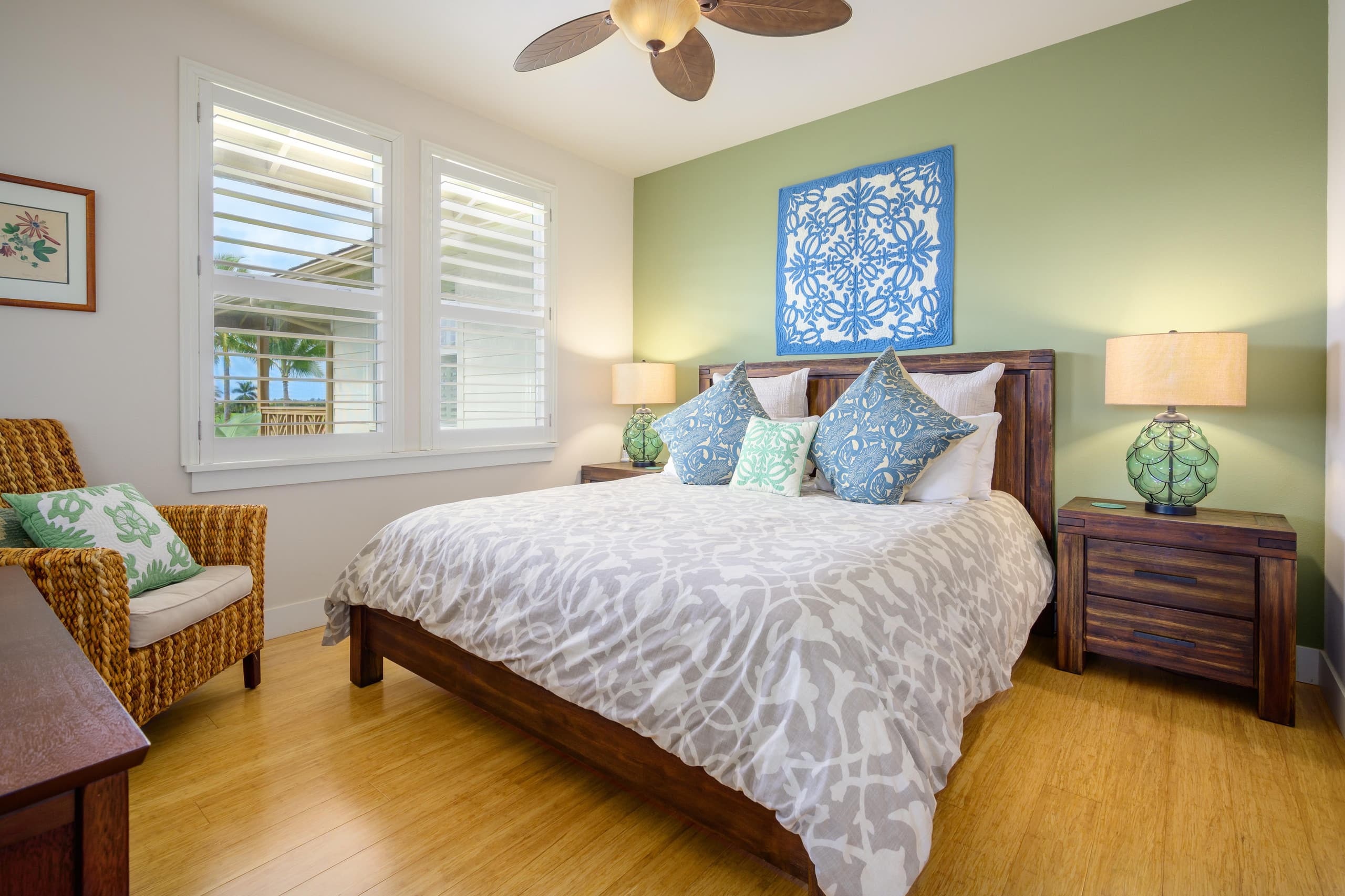 Condo in Koloa · ★4.87 · 4 bedrooms · 5 beds · 3.5 baths - Image 10