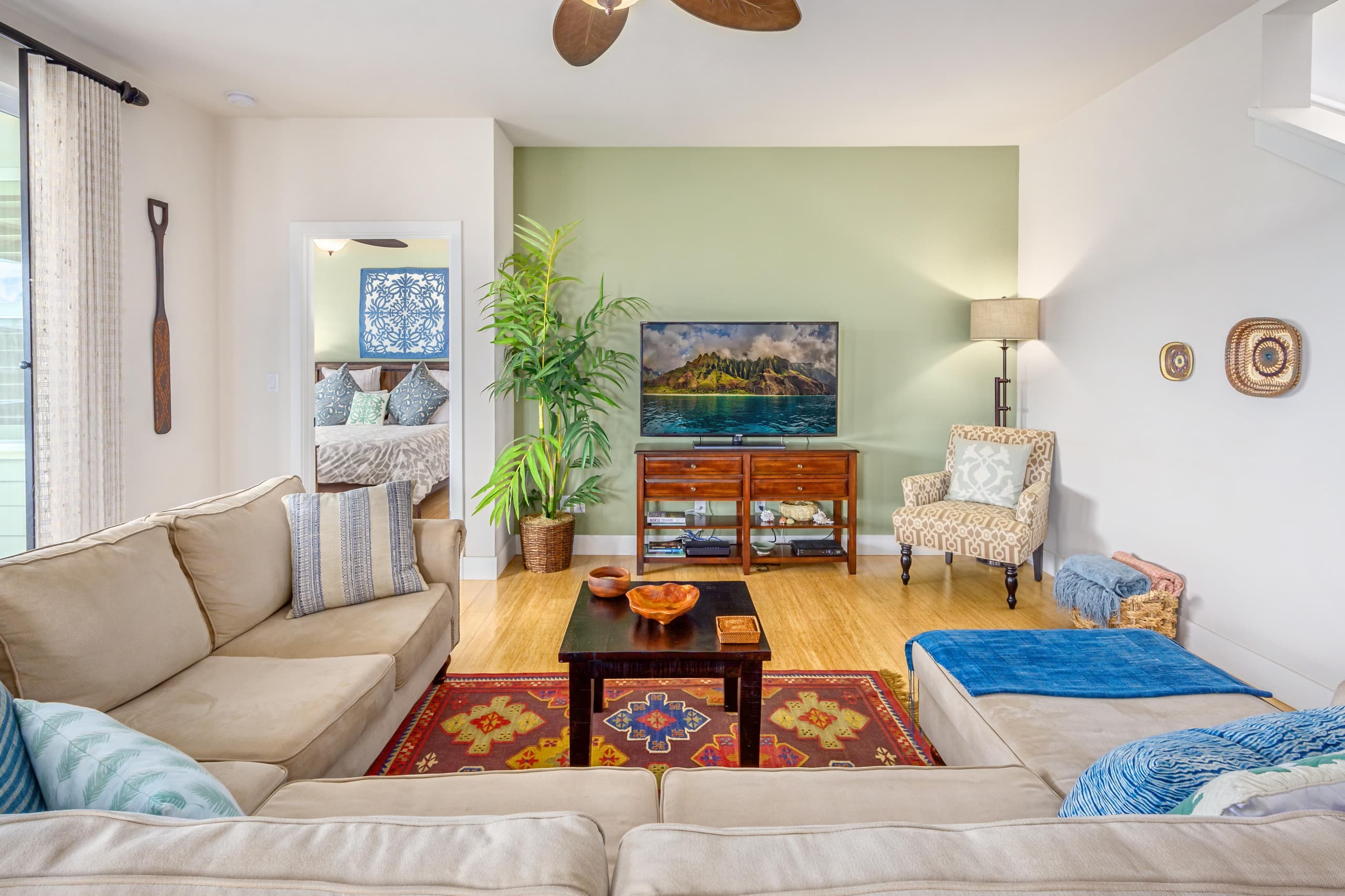 Condo in Koloa · ★4.87 · 4 bedrooms · 5 beds · 3.5 baths - Image 16