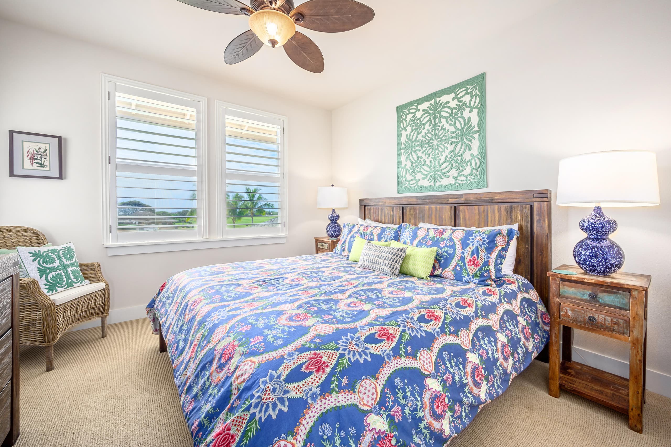 Condo in Koloa · ★4.87 · 4 bedrooms · 5 beds · 3.5 baths - Image 22