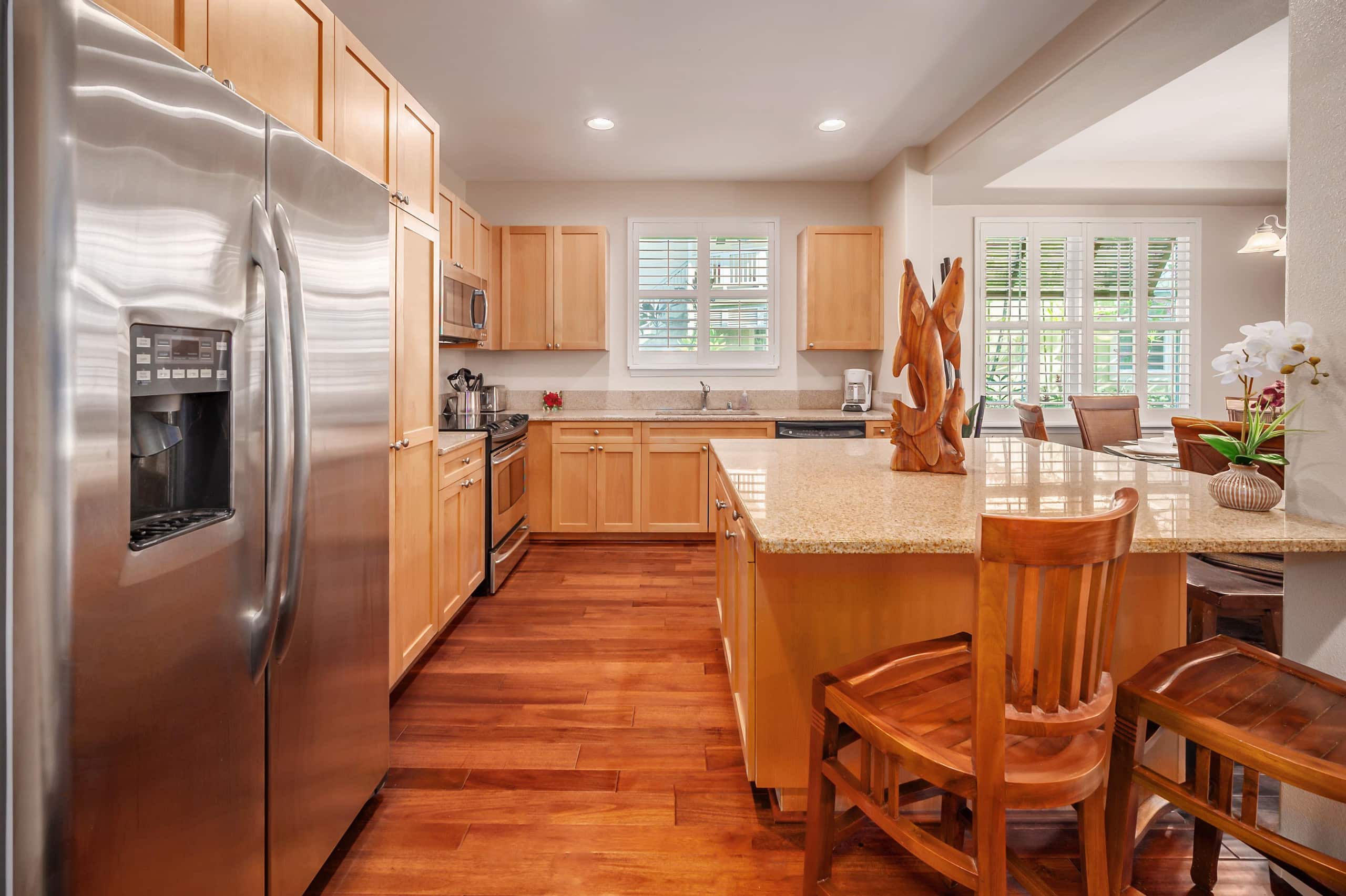 Condo in Princeville · ★4.75 · 3 bedrooms · 4 beds · 2.5 baths - Image 10