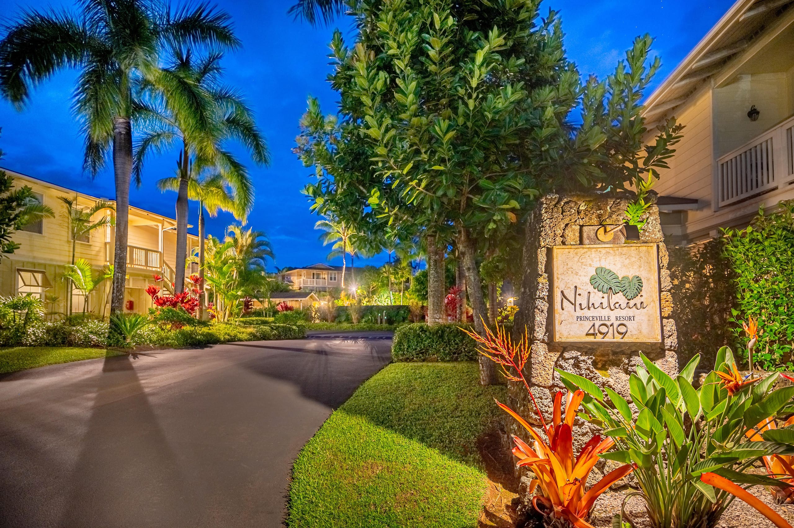 Condo in Princeville · ★4.75 · 3 bedrooms · 4 beds · 2.5 baths - Image 42