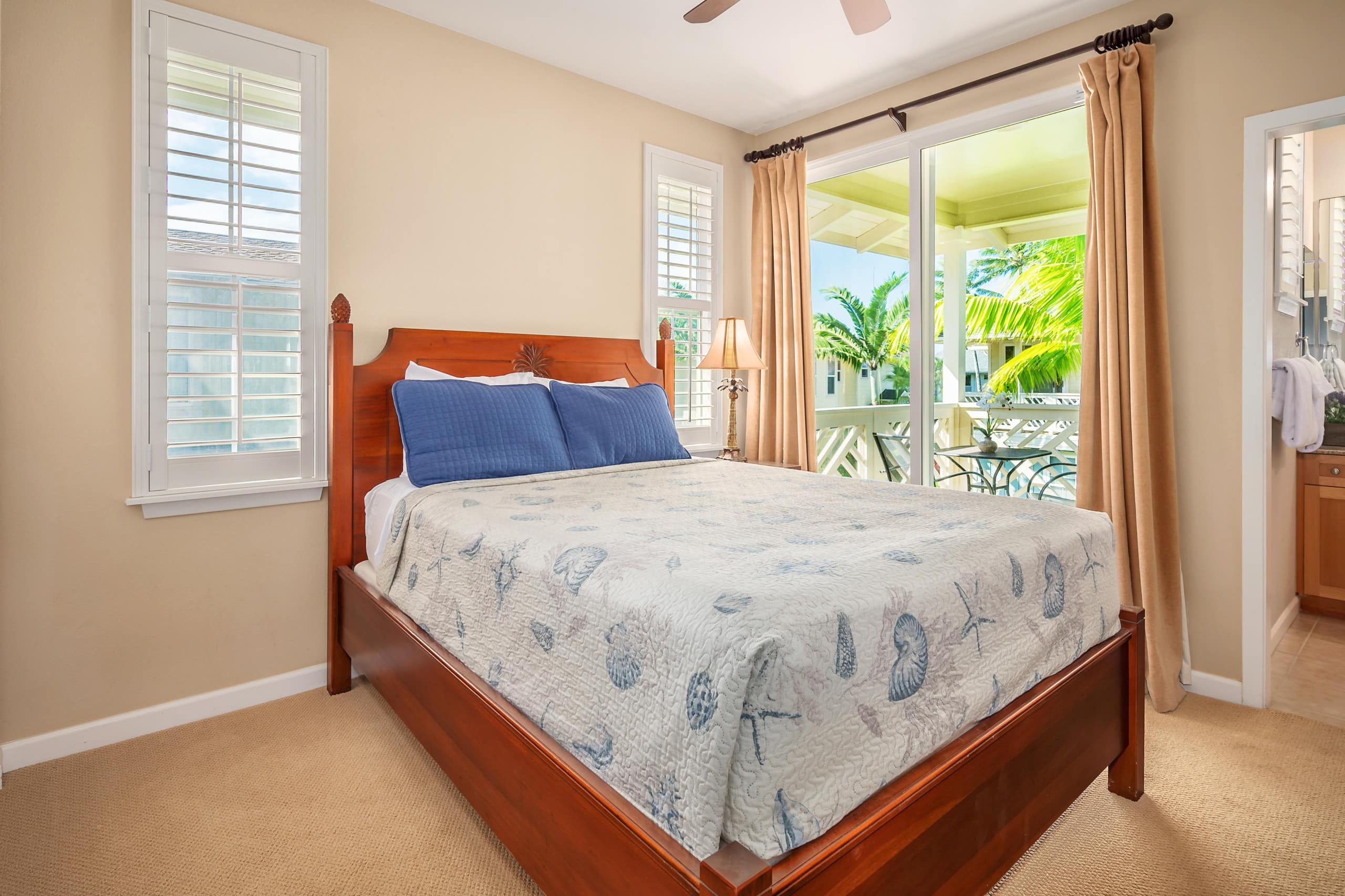 Condo in Princeville · ★4.75 · 3 bedrooms · 4 beds · 2.5 baths - Image 8